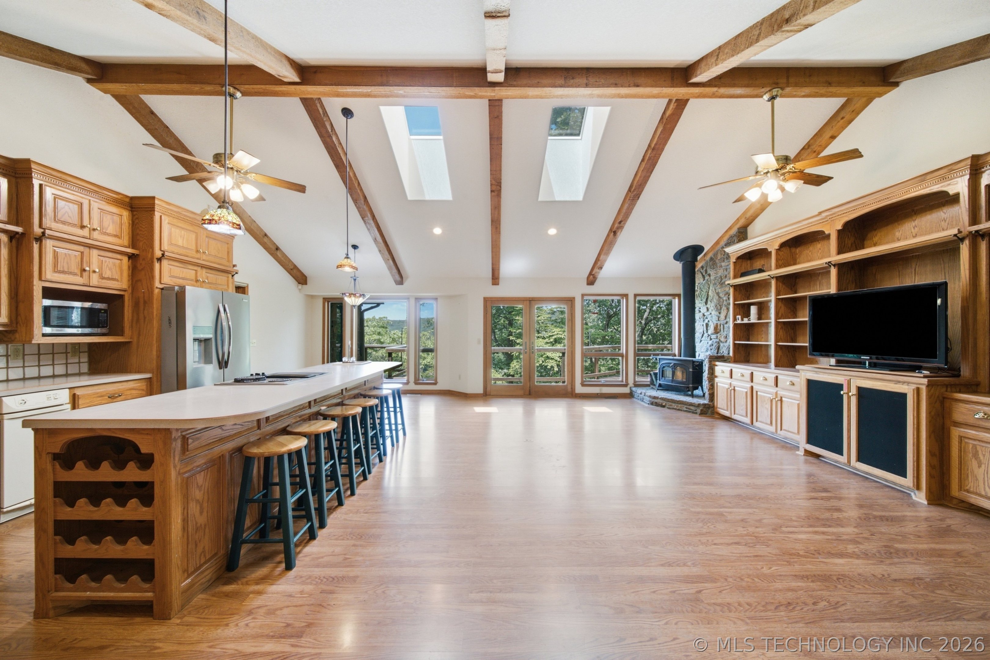 23342 E Horseshoe Bend Road Park Hill OK 74451