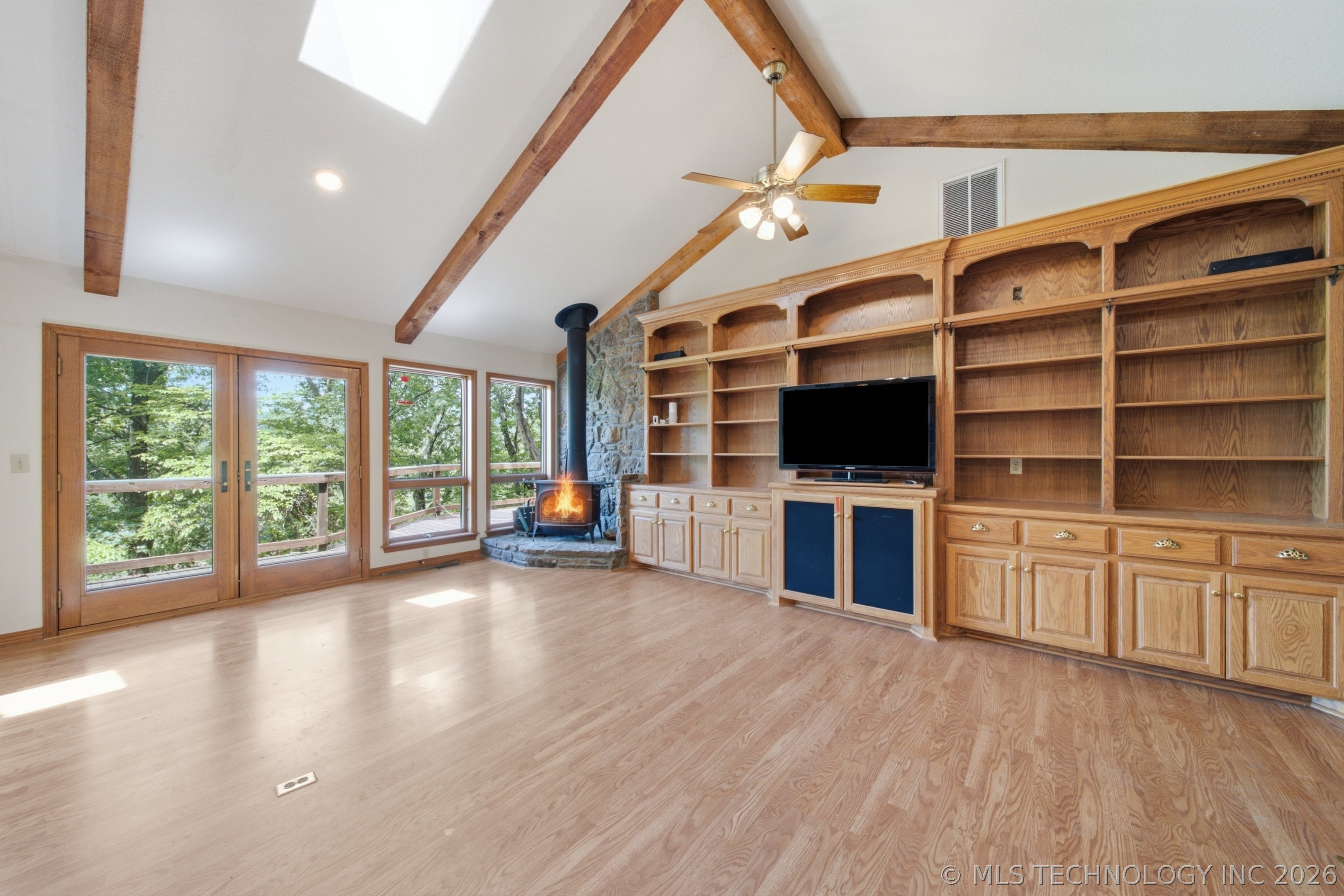 23342 E Horseshoe Bend Road Park Hill OK 74451