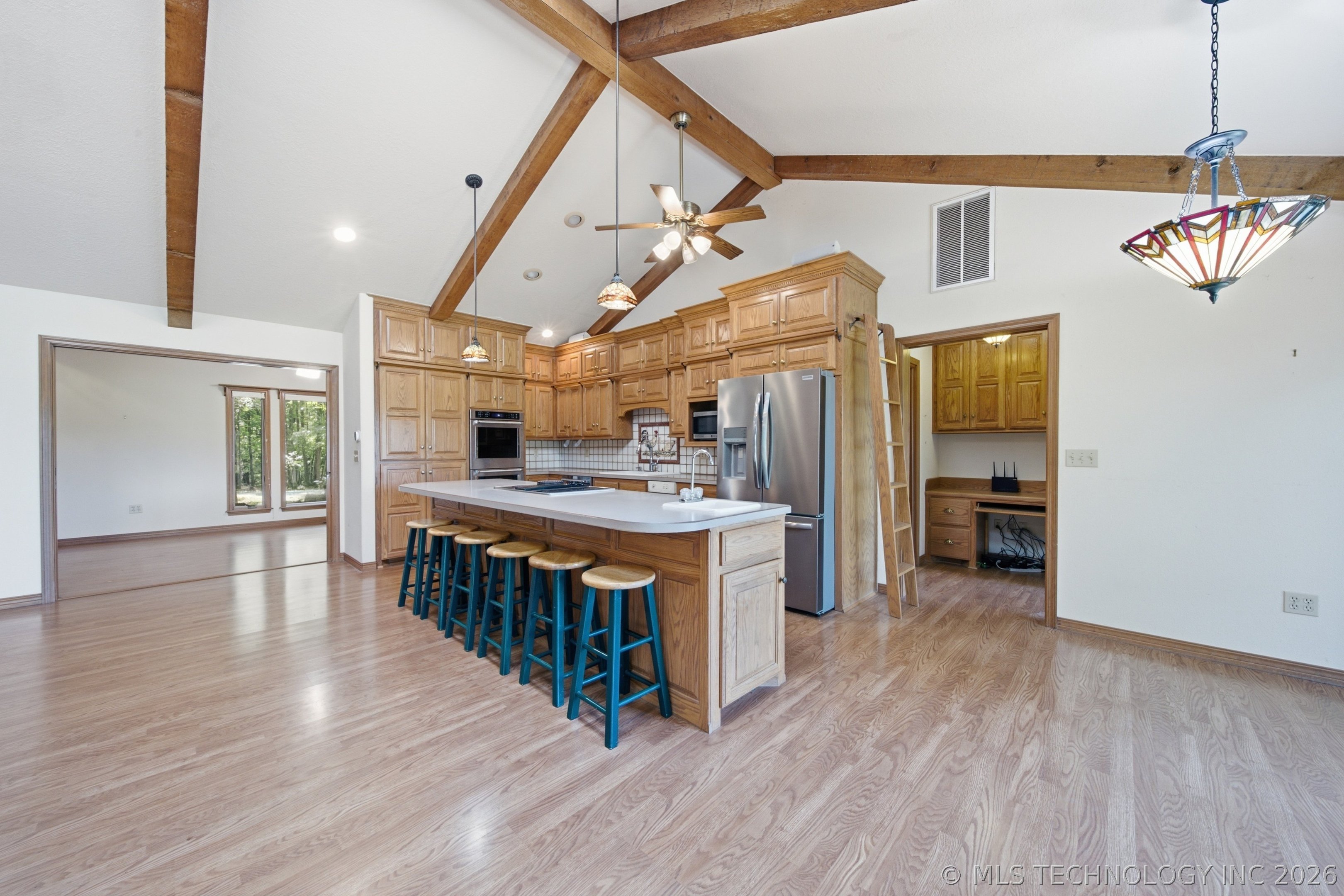 23342 E Horseshoe Bend Road Park Hill OK 74451