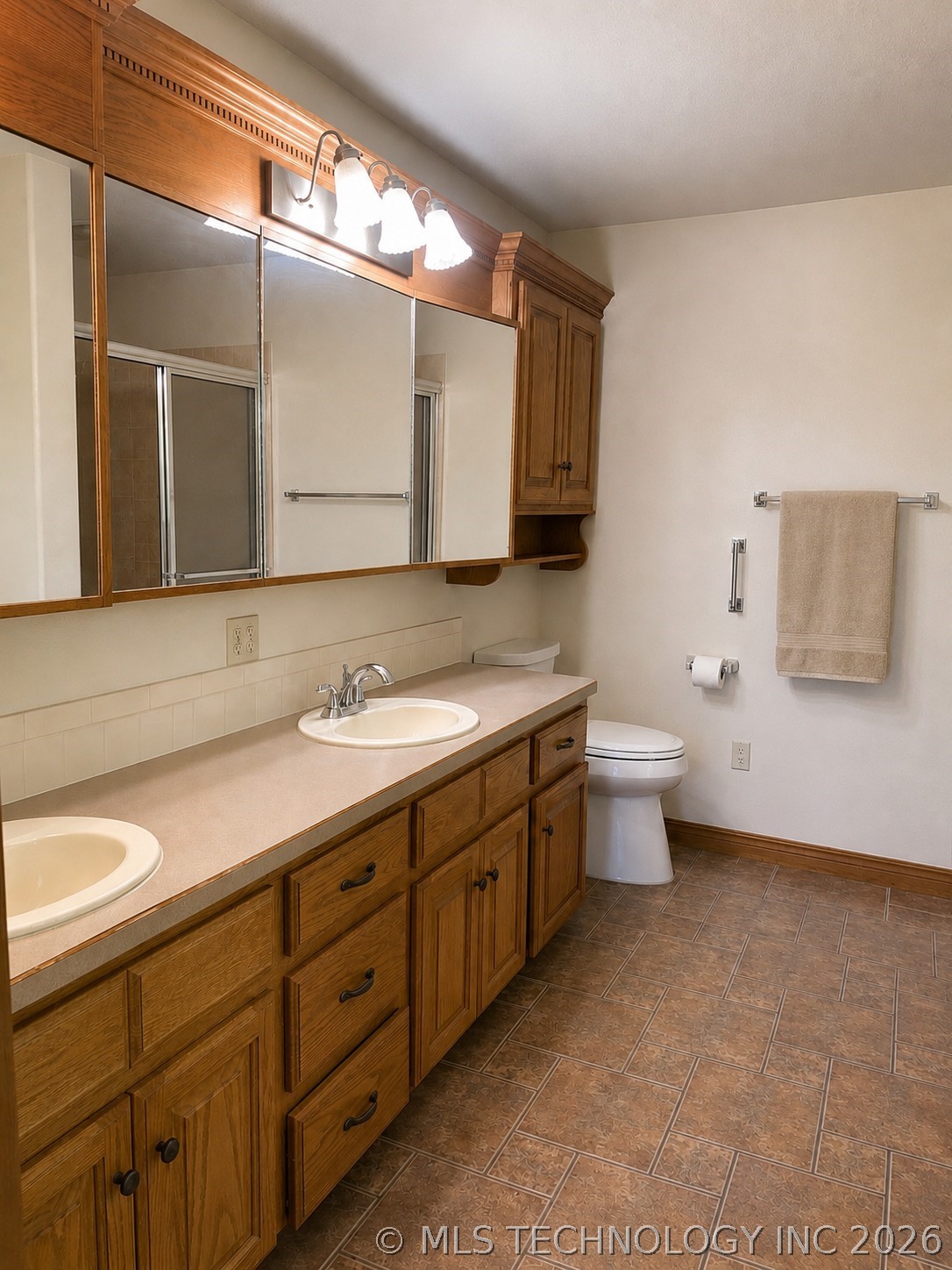 23342 E Horseshoe Bend Road Park Hill OK 74451