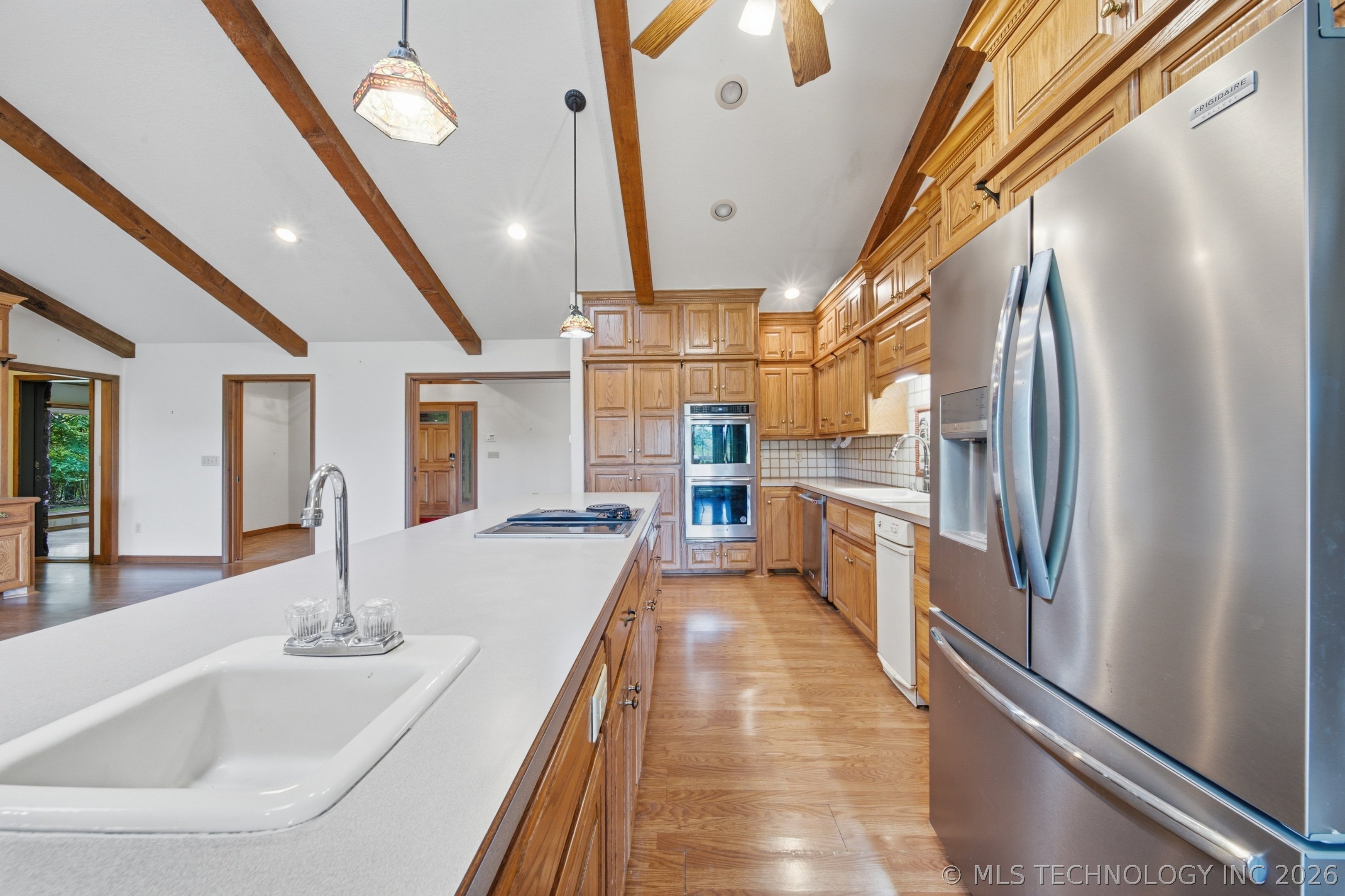 23342 E Horseshoe Bend Road Park Hill OK 74451