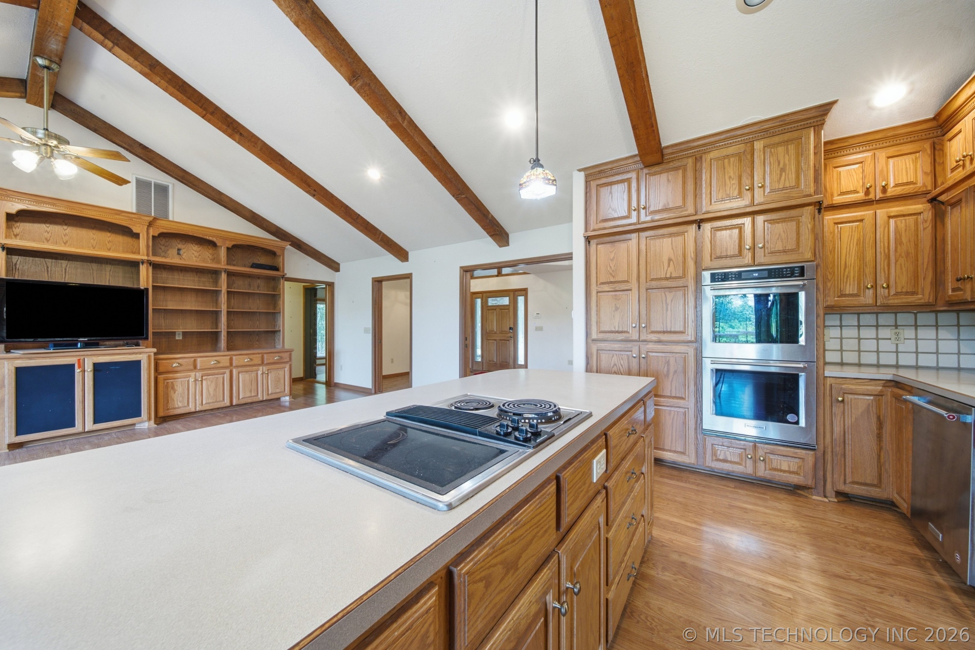 23342 E Horseshoe Bend Road Park Hill OK 74451