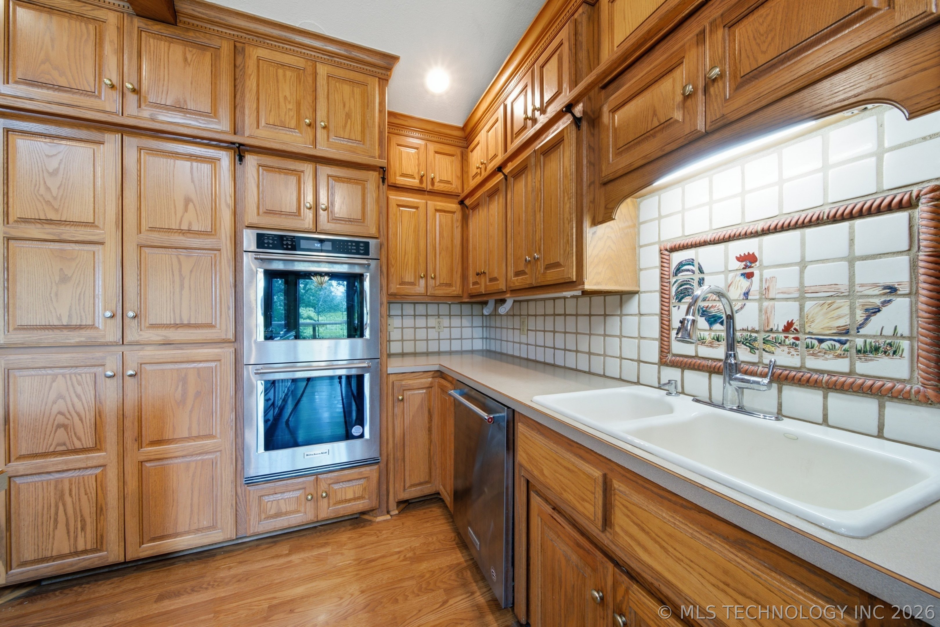 23342 E Horseshoe Bend Road Park Hill OK 74451