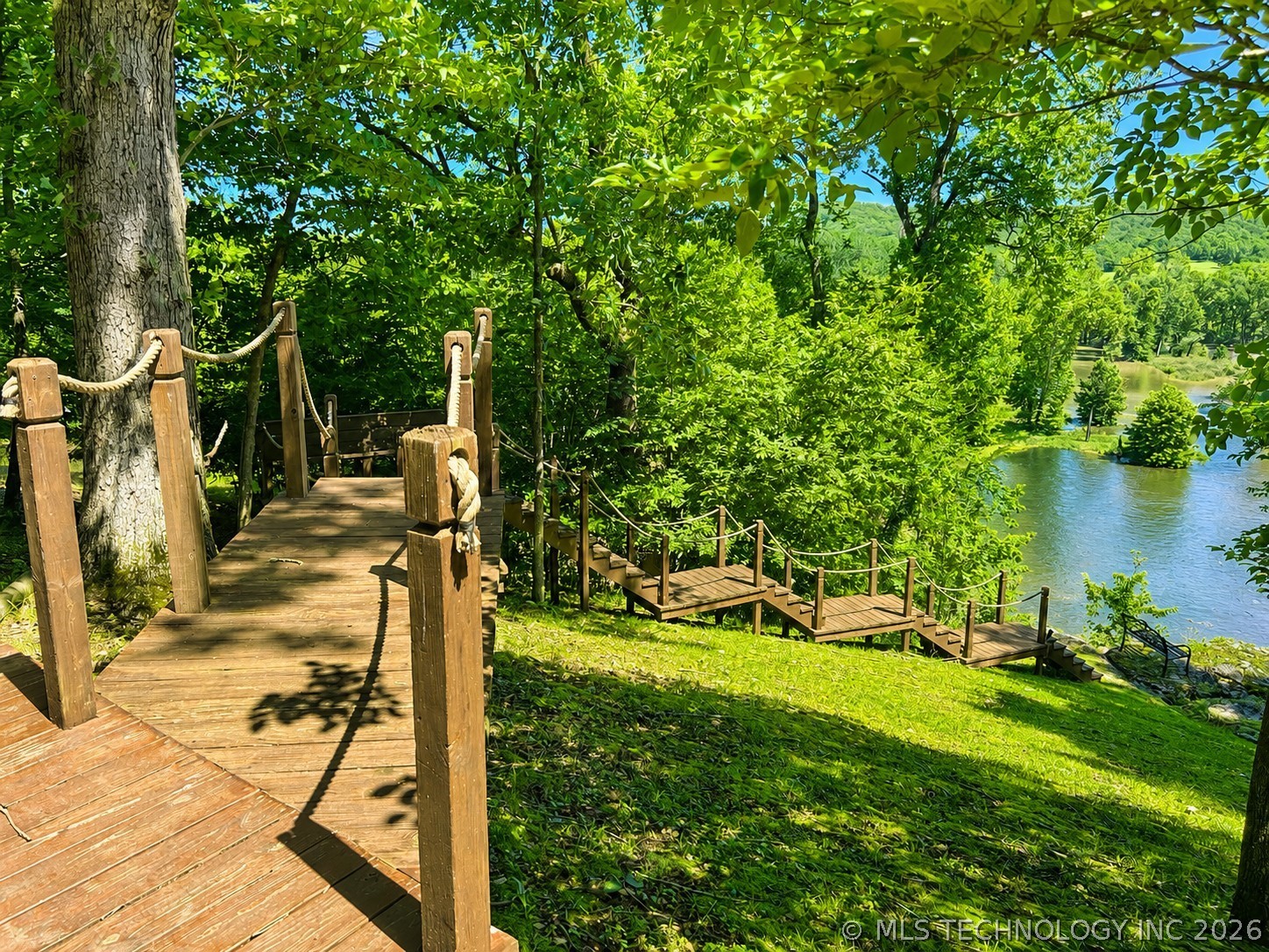 23342 E Horseshoe Bend Road Park Hill OK 74451