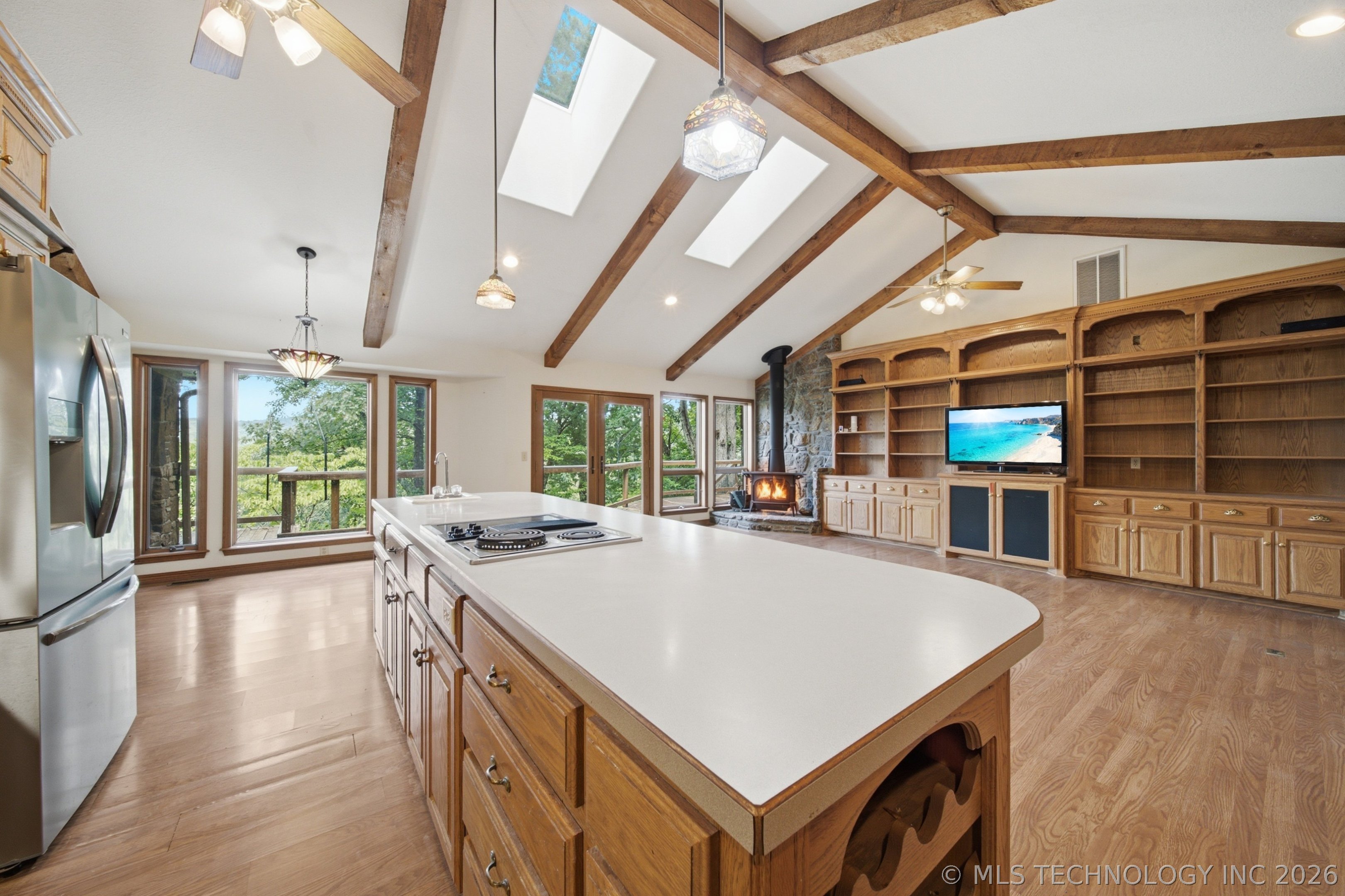 23342 E Horseshoe Bend Road Park Hill OK 74451
