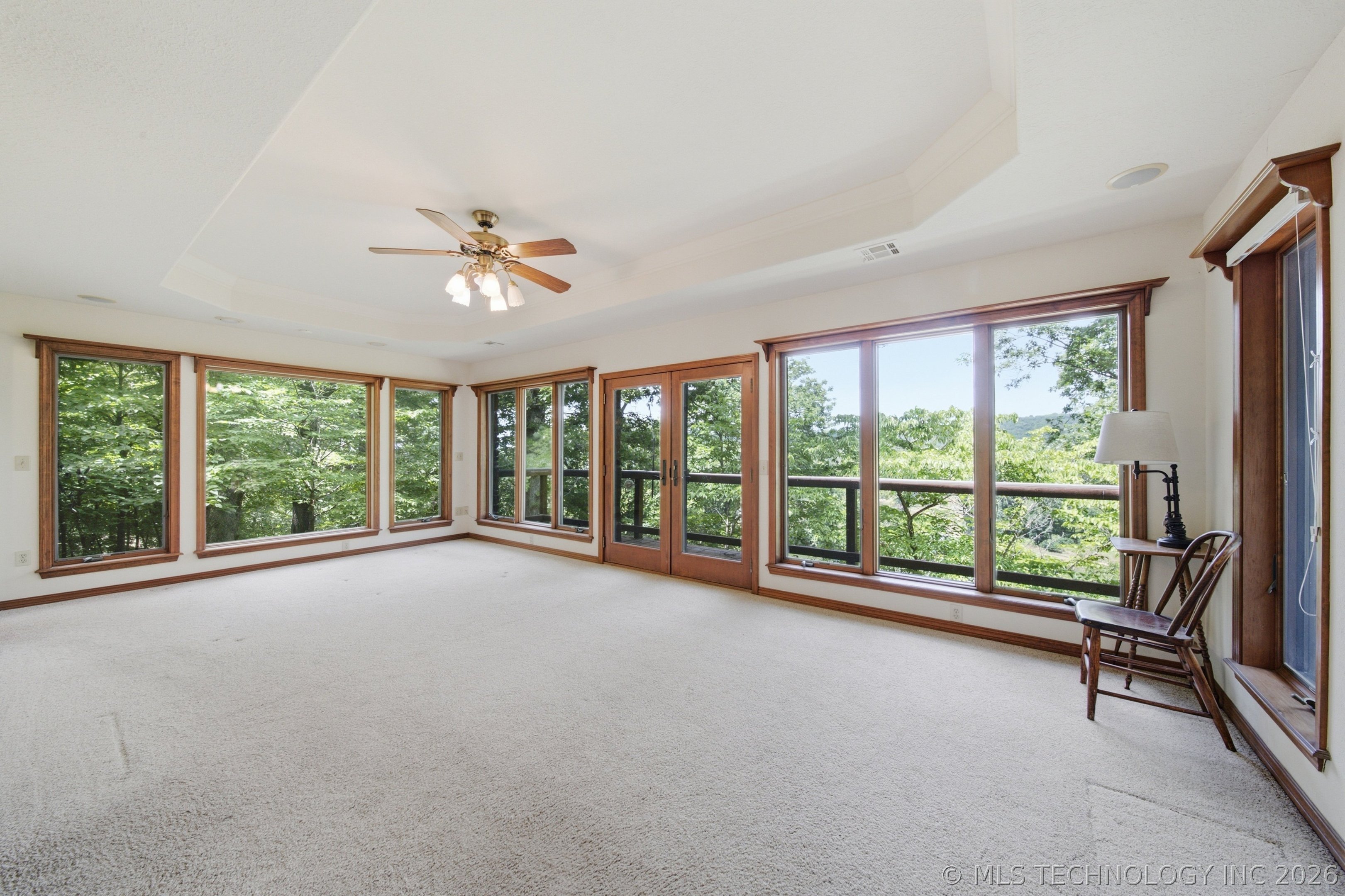 23342 E Horseshoe Bend Road Park Hill OK 74451