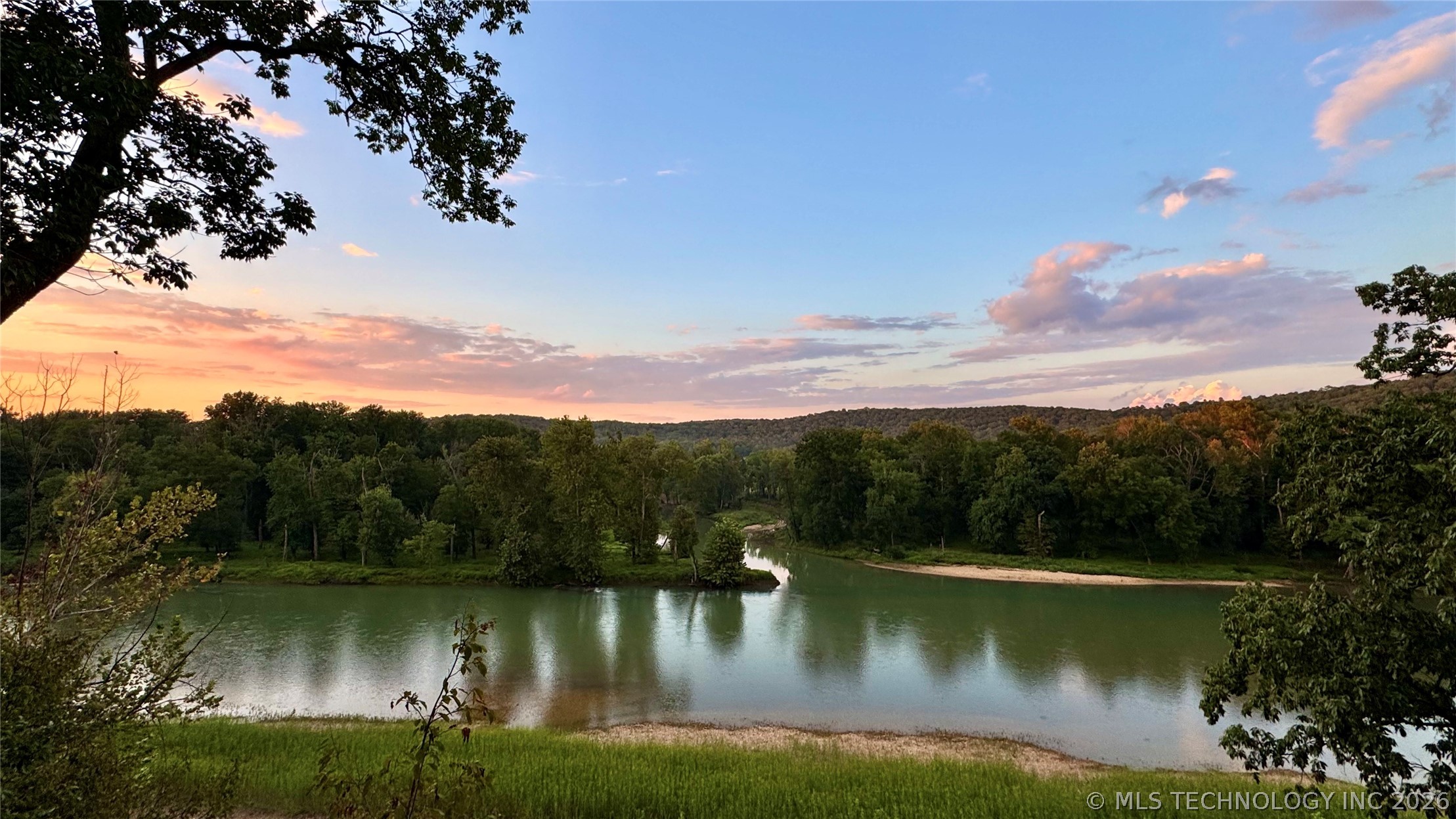 23342 E Horseshoe Bend Road Park Hill OK 74451