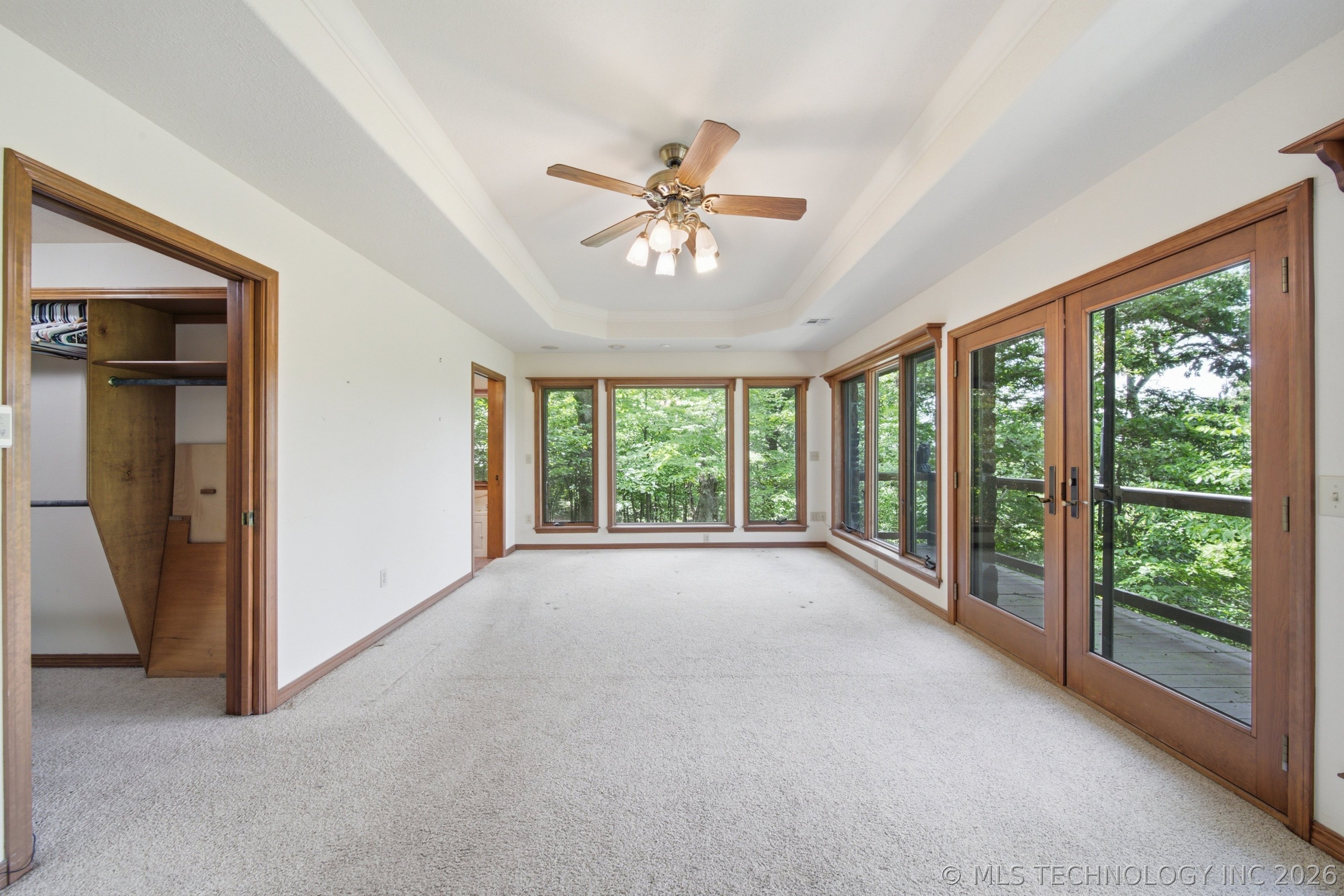 23342 E Horseshoe Bend Road Park Hill OK 74451