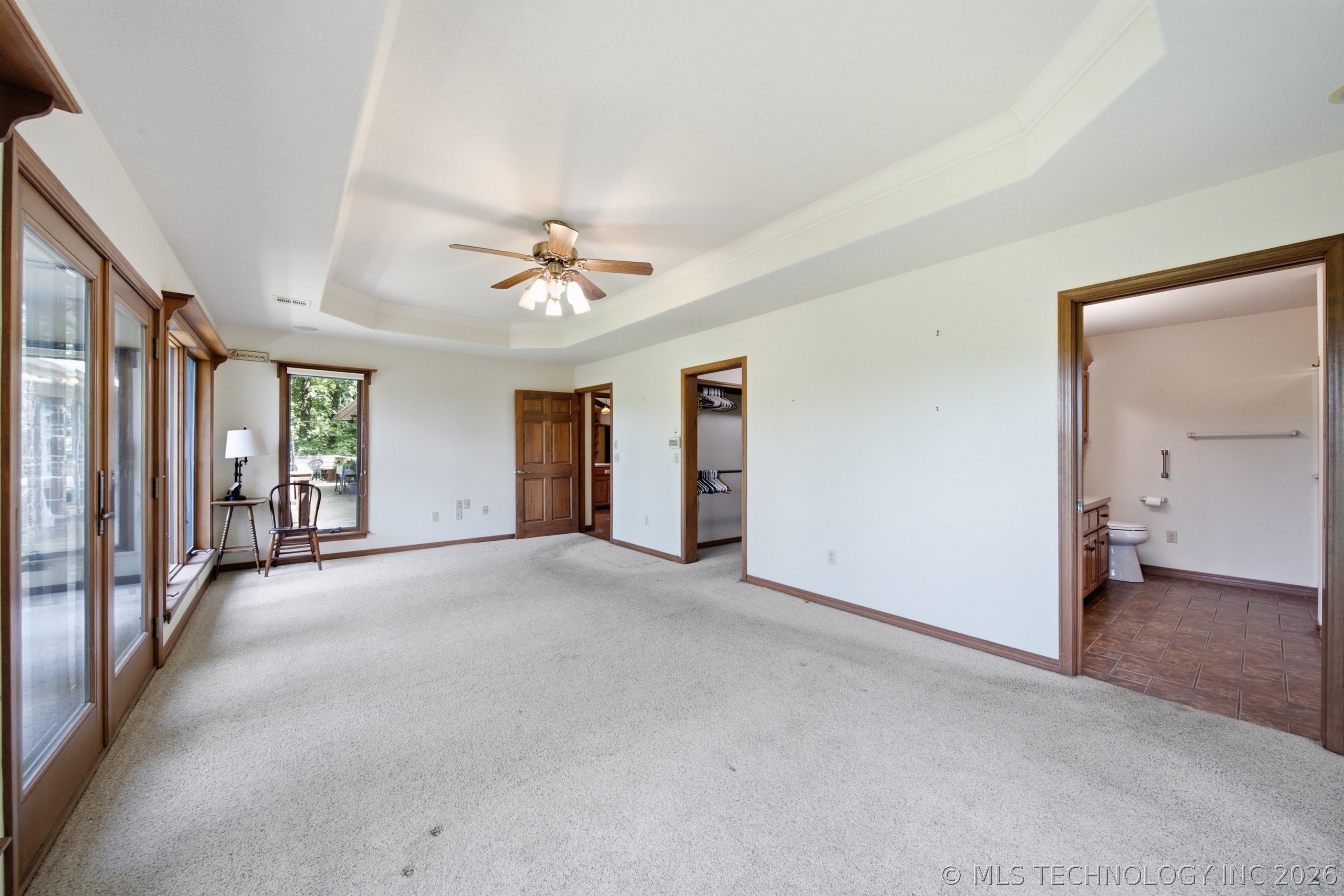 23342 E Horseshoe Bend Road Park Hill OK 74451