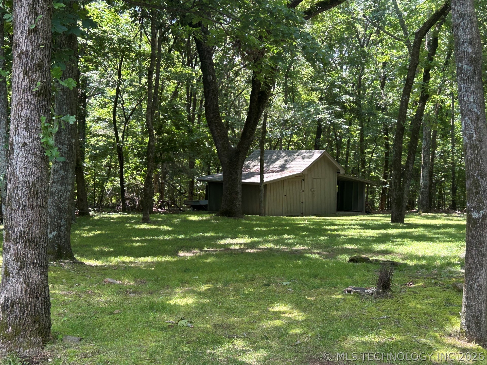 23342 E Horseshoe Bend Road Park Hill OK 74451