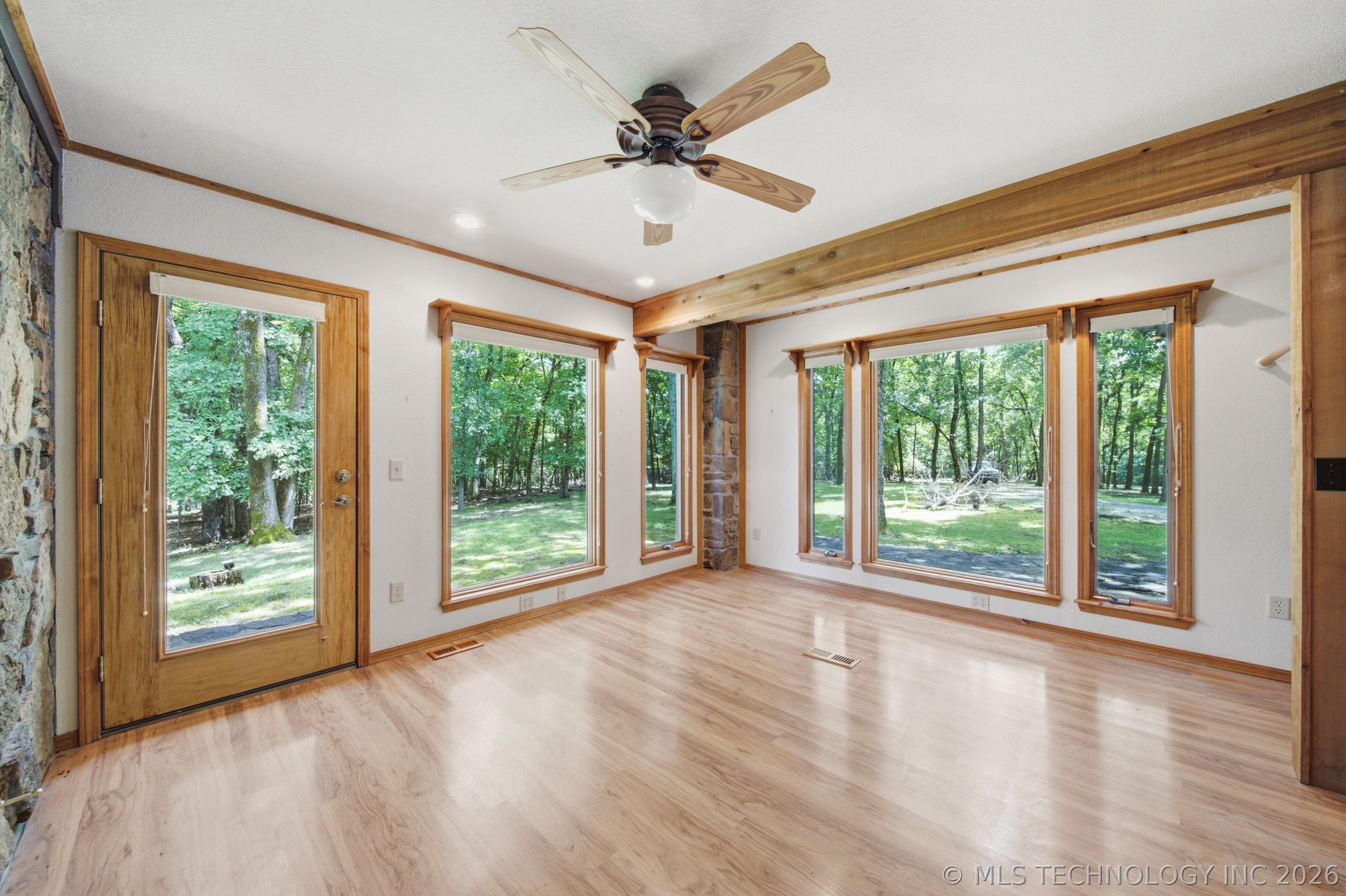 23342 E Horseshoe Bend Road Park Hill OK 74451