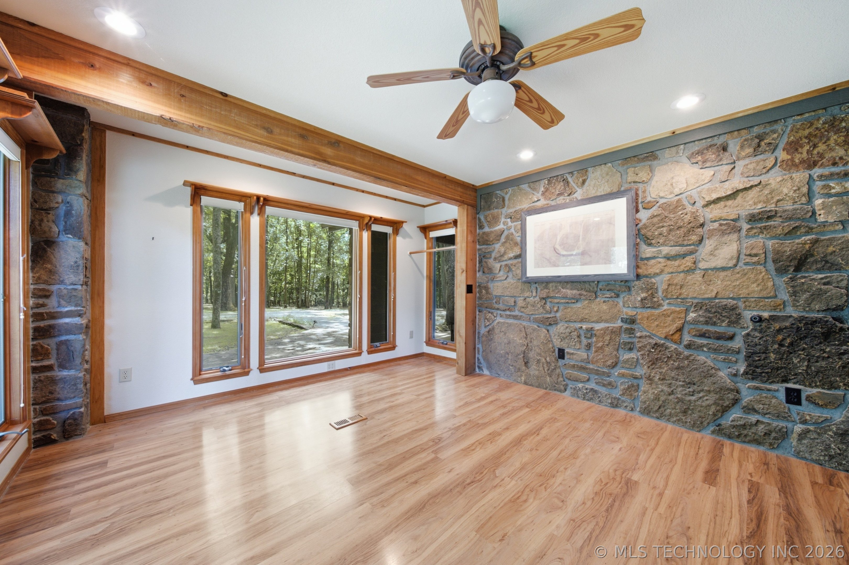 23342 E Horseshoe Bend Road Park Hill OK 74451