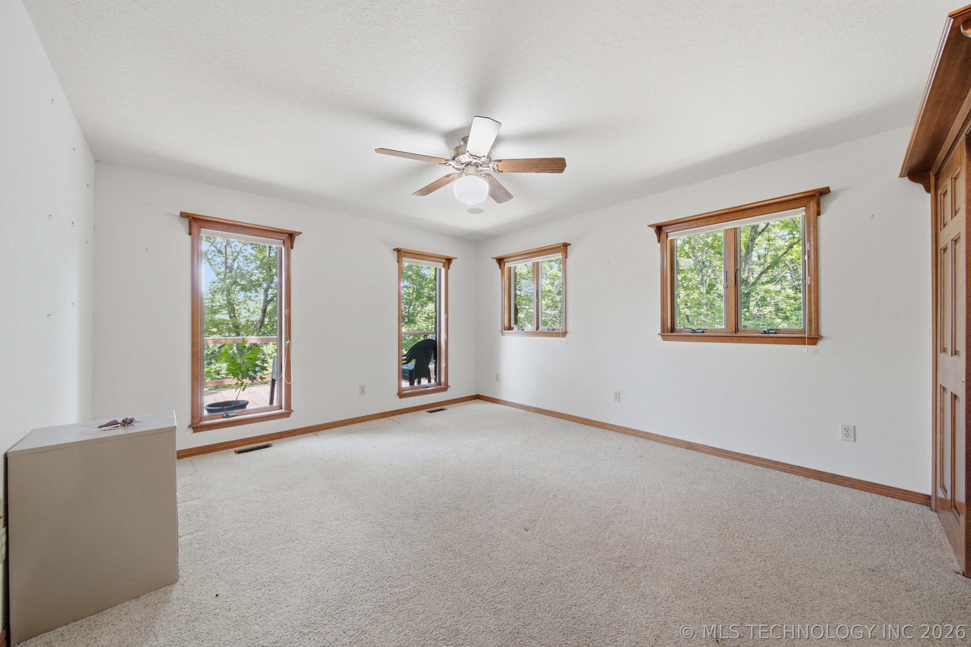23342 E Horseshoe Bend Road Park Hill OK 74451