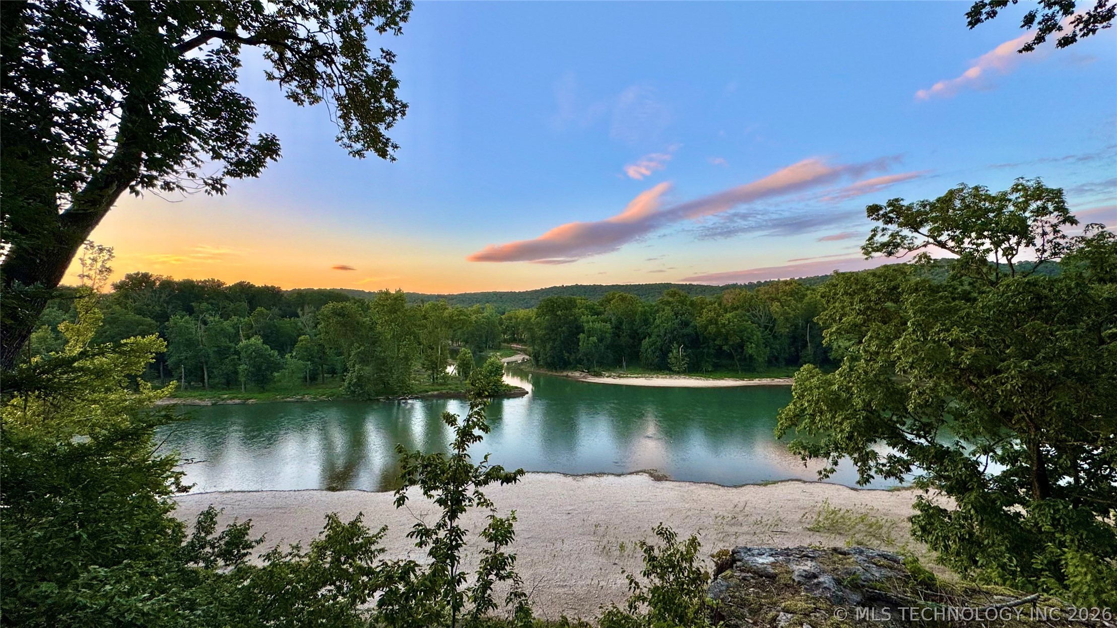 23342 E Horseshoe Bend Road Park Hill OK 74451