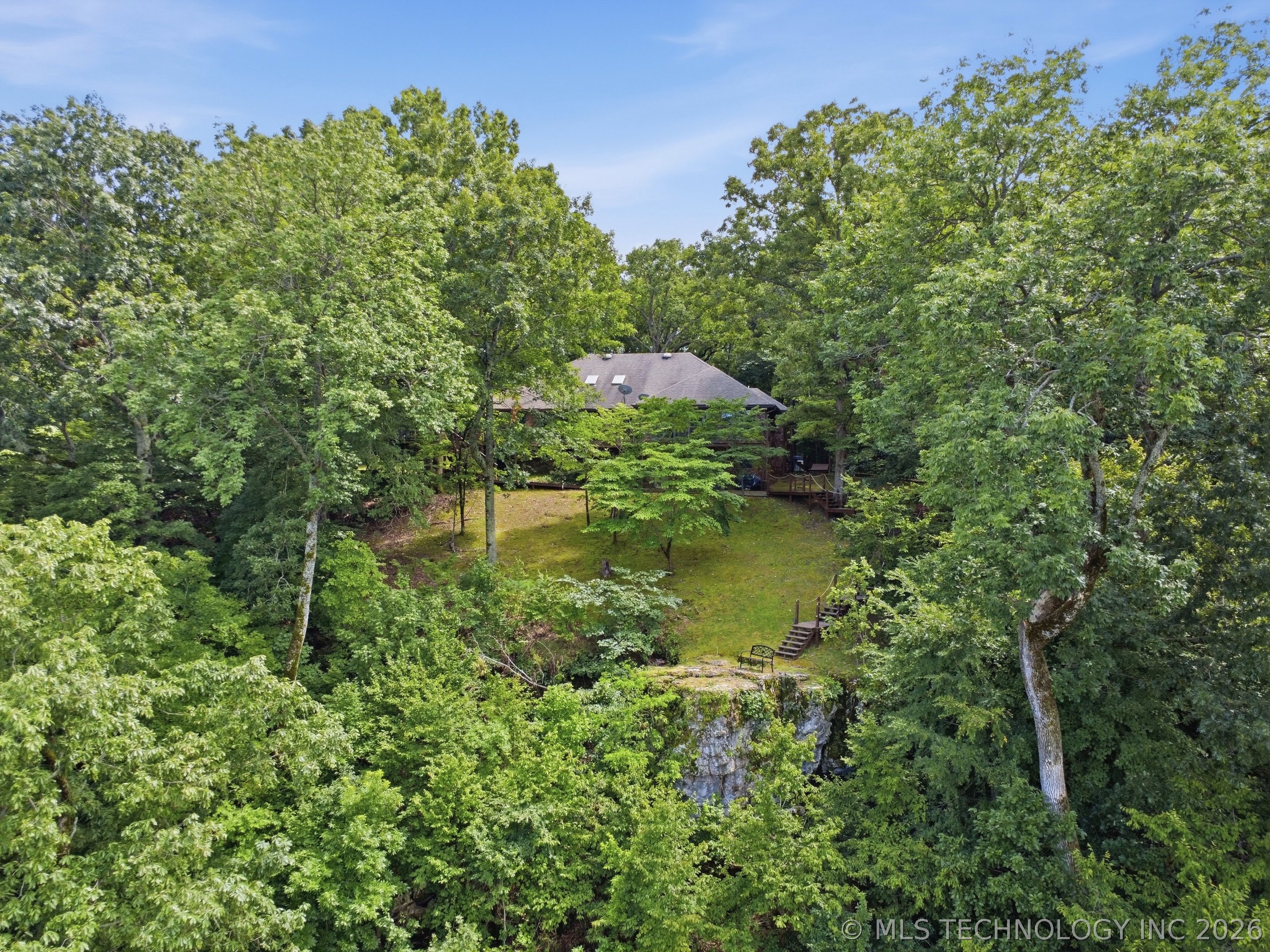 23342 E Horseshoe Bend Road Park Hill OK 74451