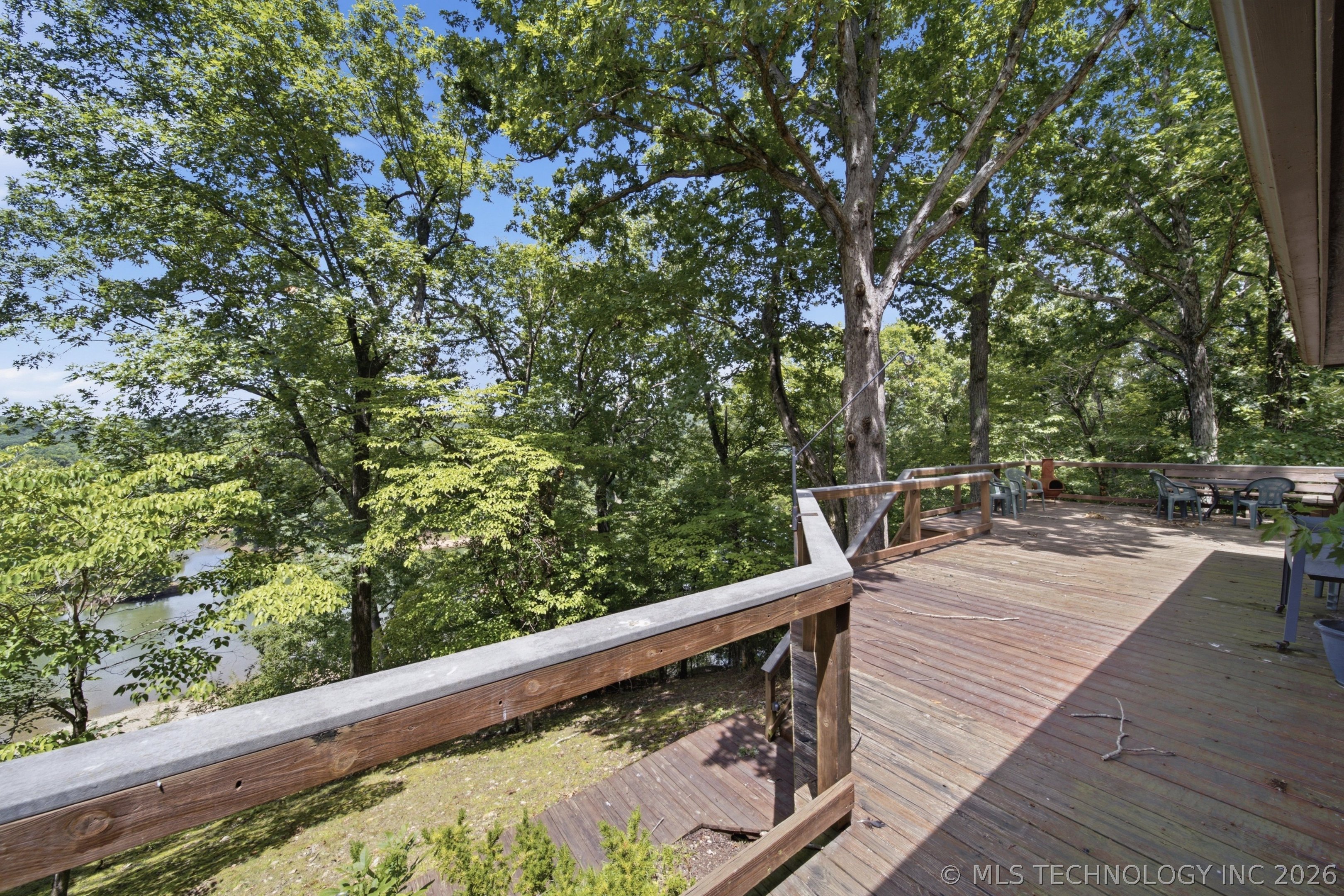 23342 E Horseshoe Bend Road Park Hill OK 74451