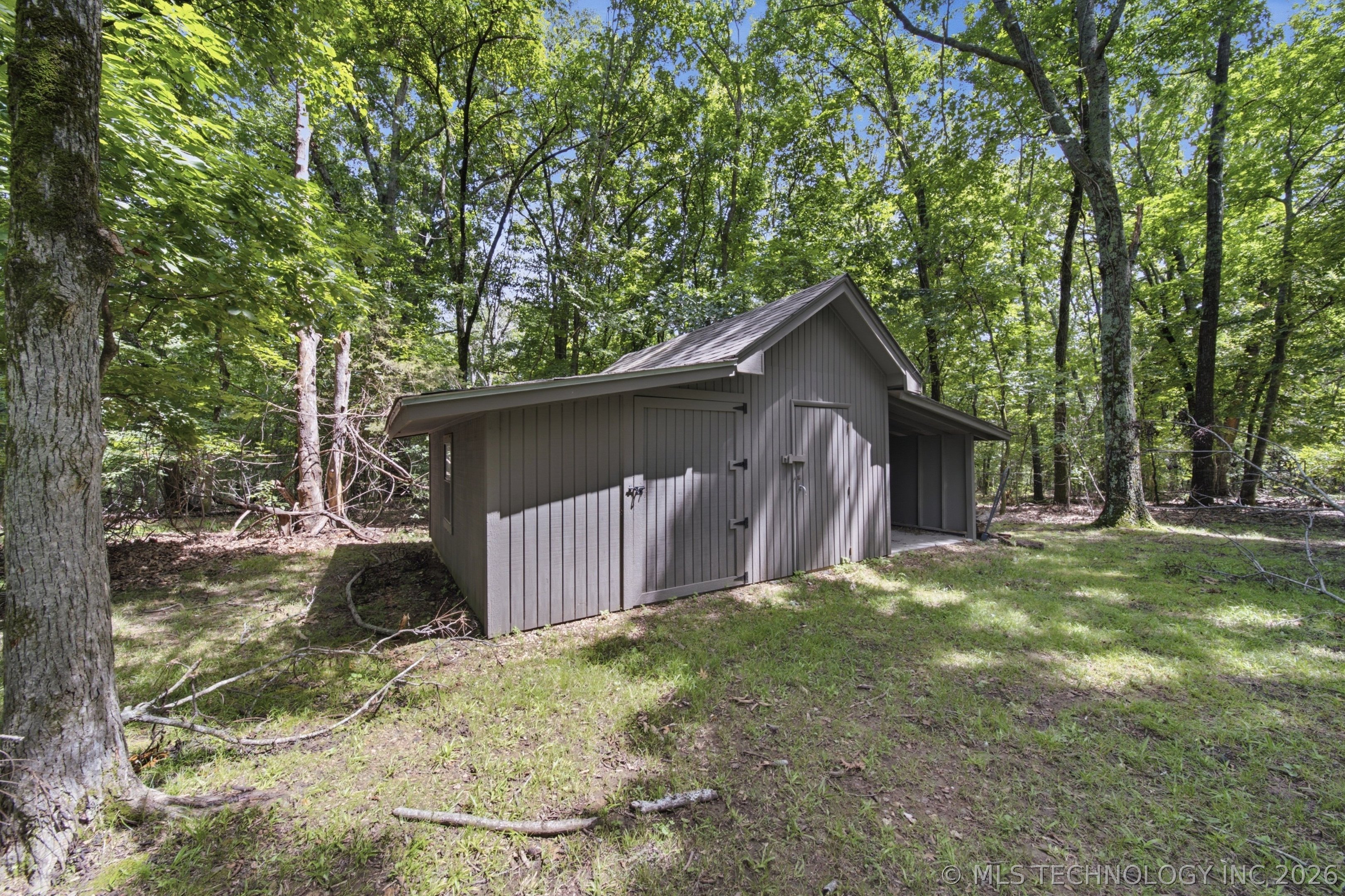 23342 E Horseshoe Bend Road Park Hill OK 74451