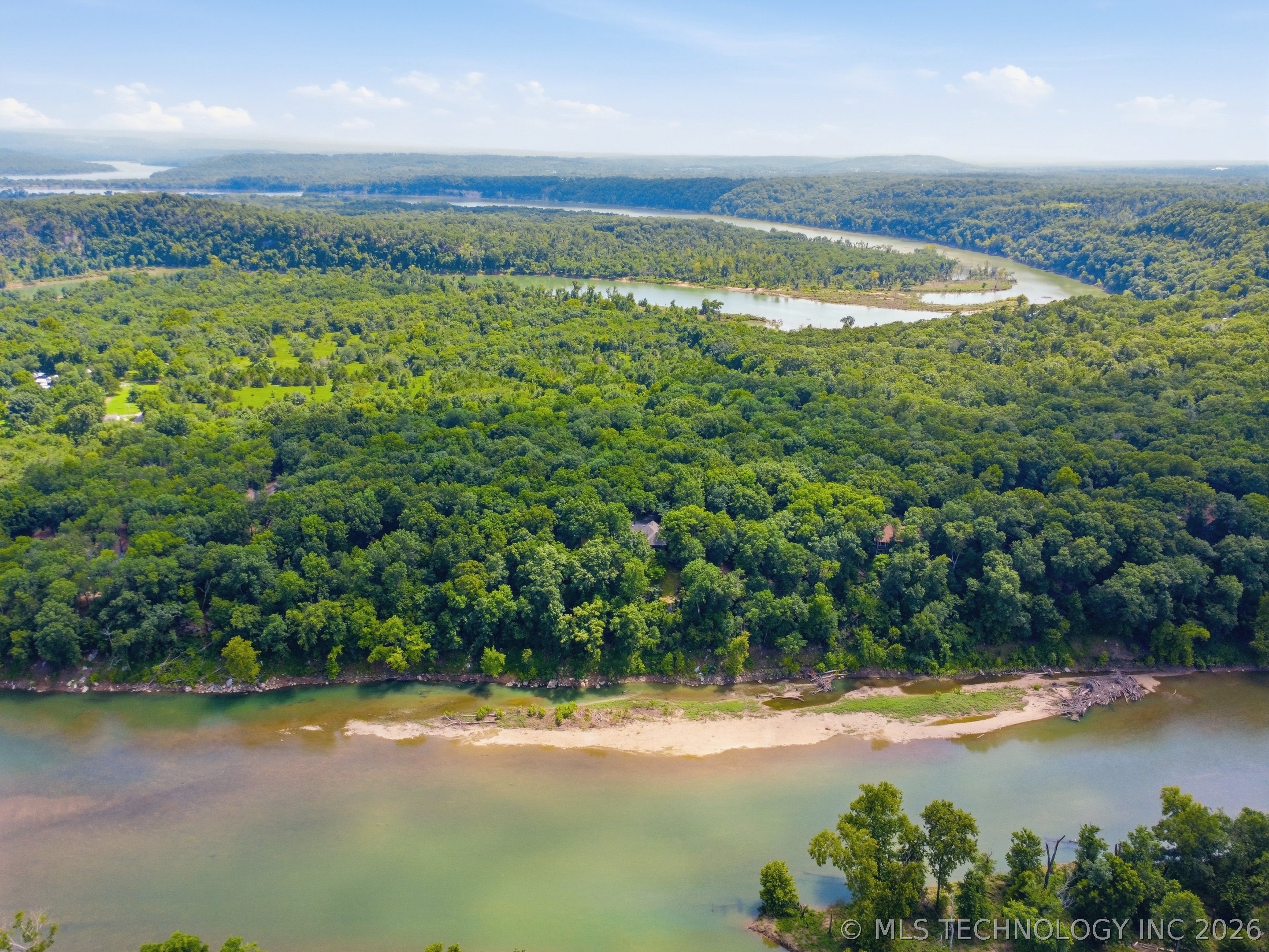 23342 E Horseshoe Bend Road Park Hill OK 74451