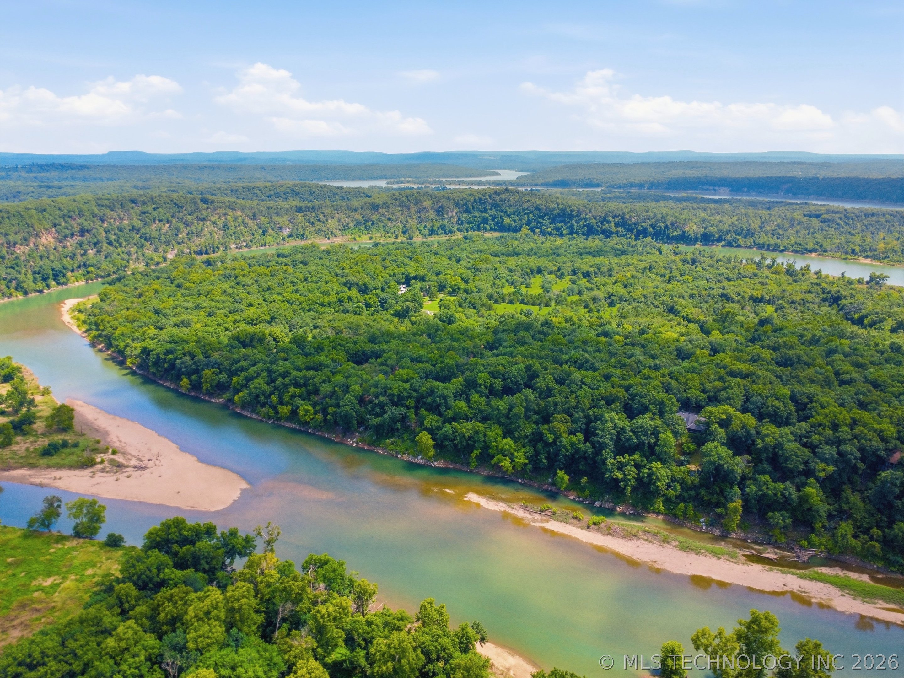 23342 E Horseshoe Bend Road Park Hill OK 74451