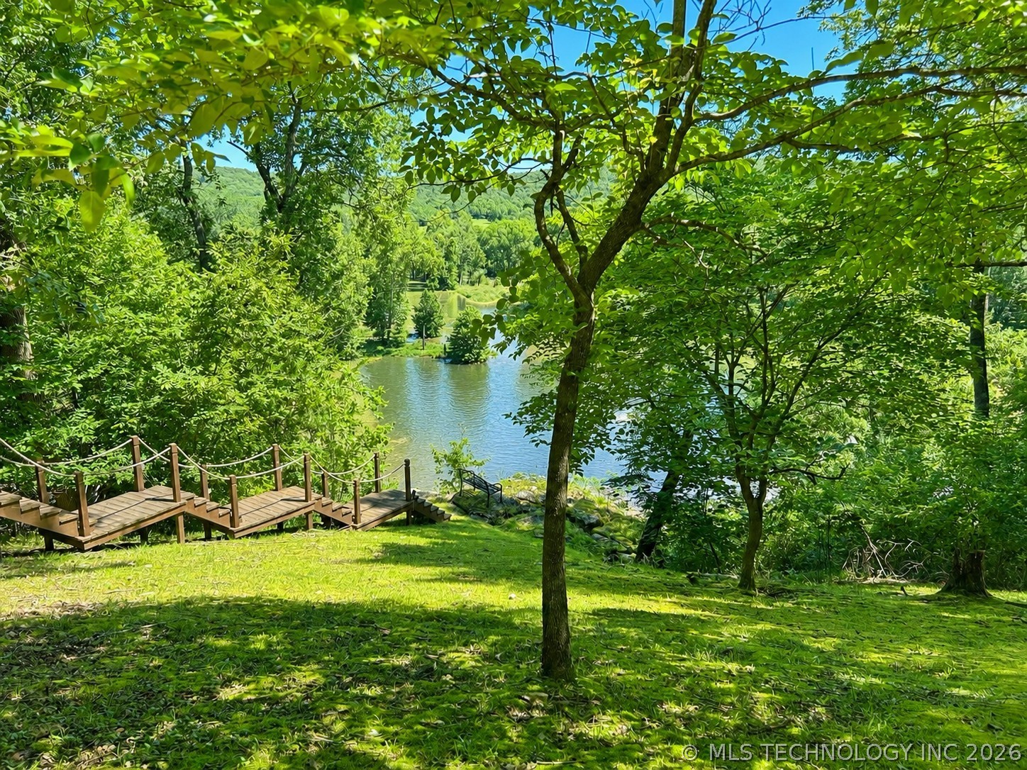23342 E Horseshoe Bend Road Park Hill OK 74451