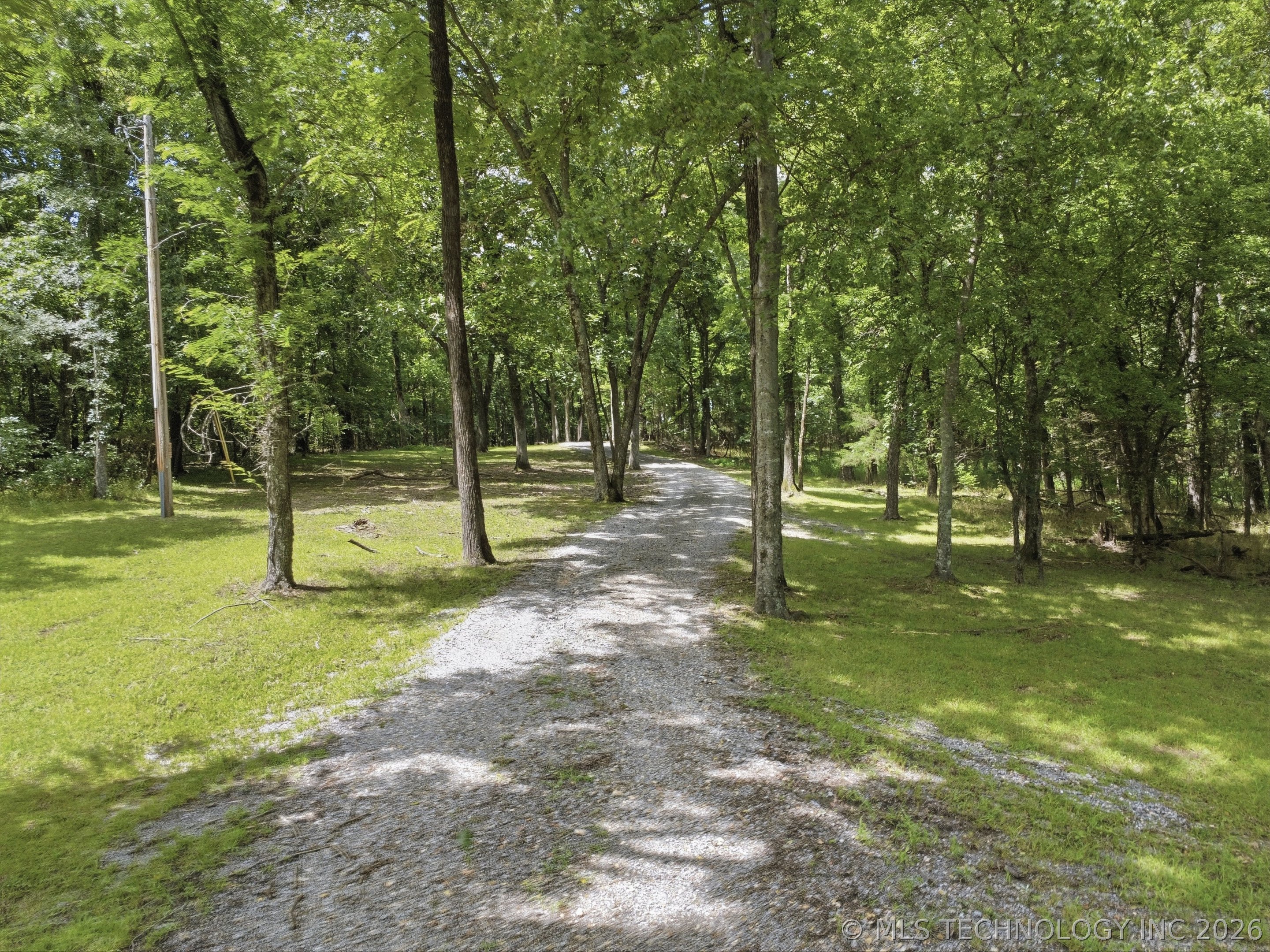 23342 E Horseshoe Bend Road Park Hill OK 74451