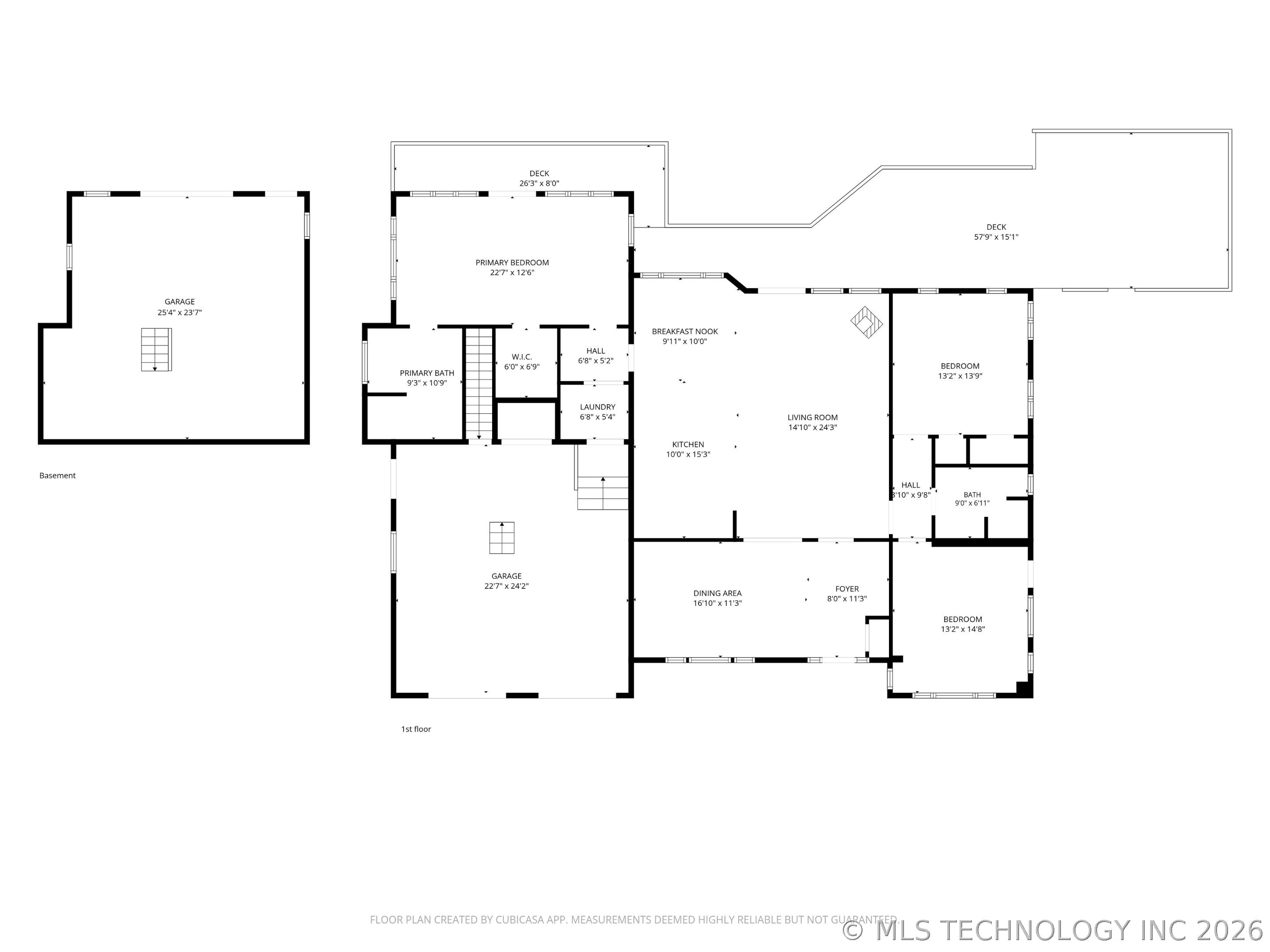 23342 E Horseshoe Bend Road Park Hill OK 74451