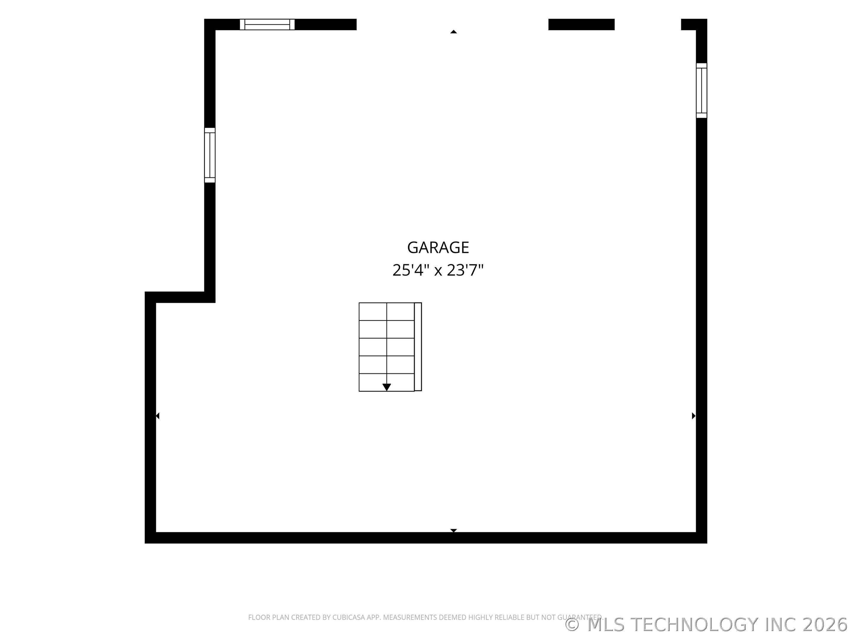 23342 E Horseshoe Bend Road Park Hill OK 74451