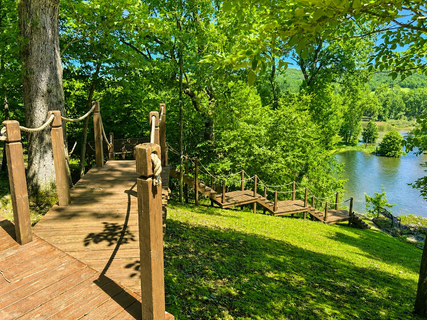 23342 E Horseshoe Bend Road Park Hill OK 74451