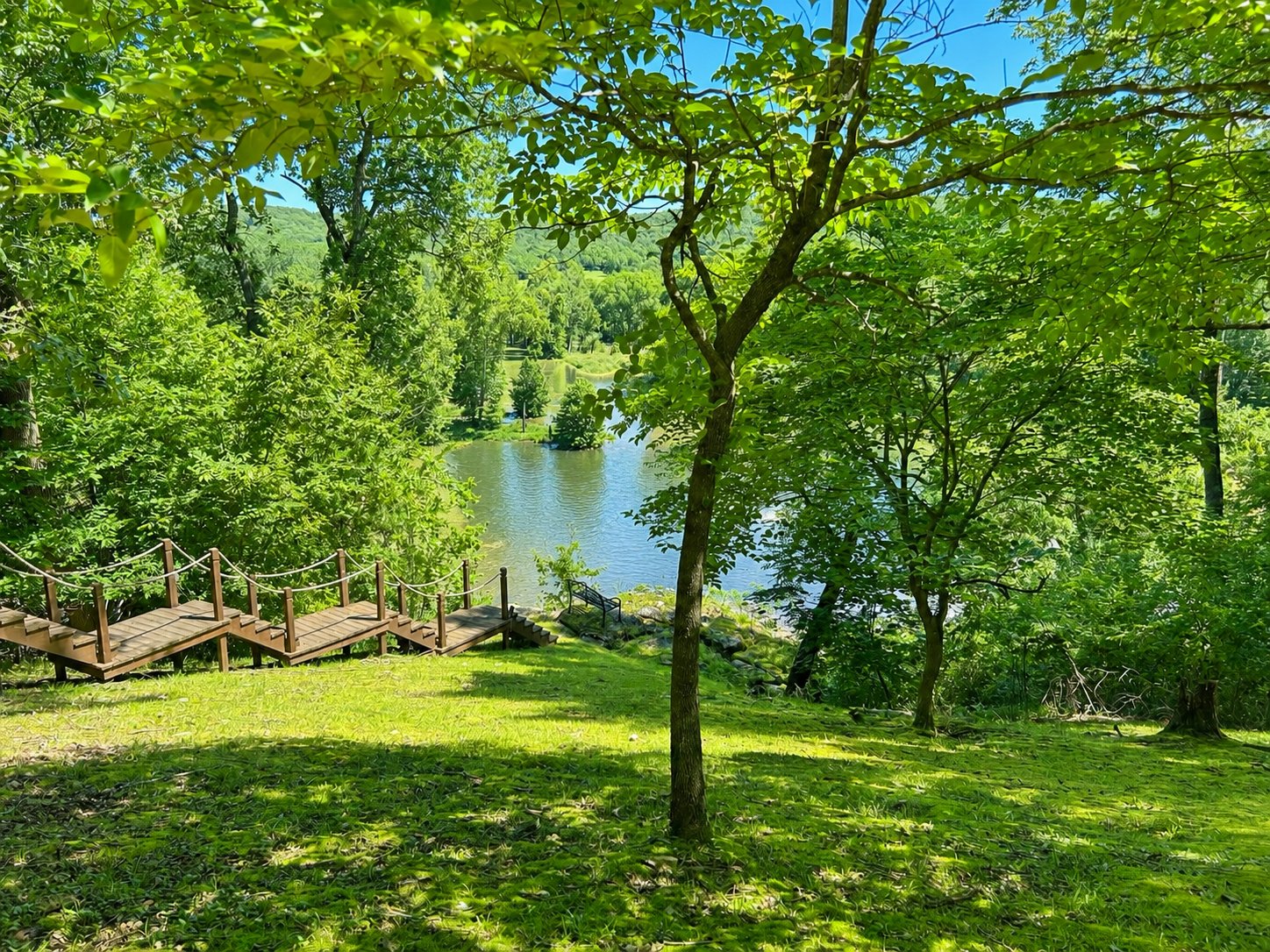 23342 E Horseshoe Bend Road Park Hill OK 74451