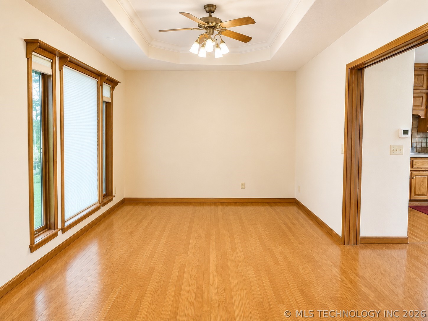 23342 E Horseshoe Bend Road Park Hill OK 74451