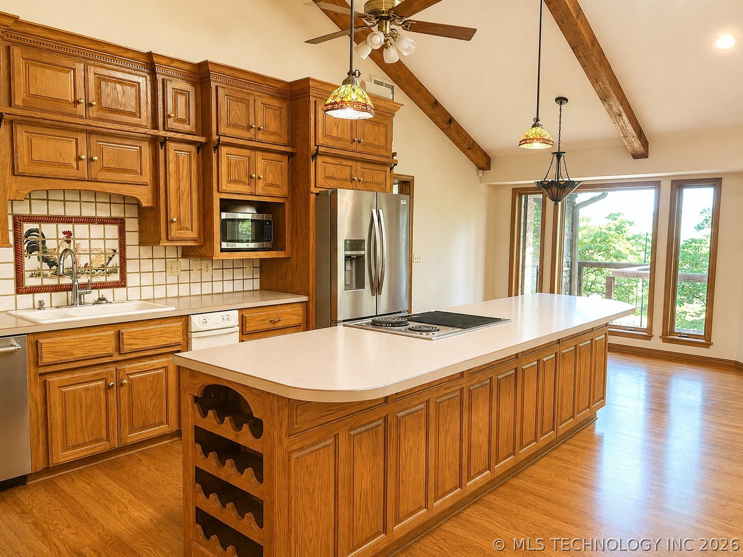 23342 E Horseshoe Bend Road Park Hill OK 74451