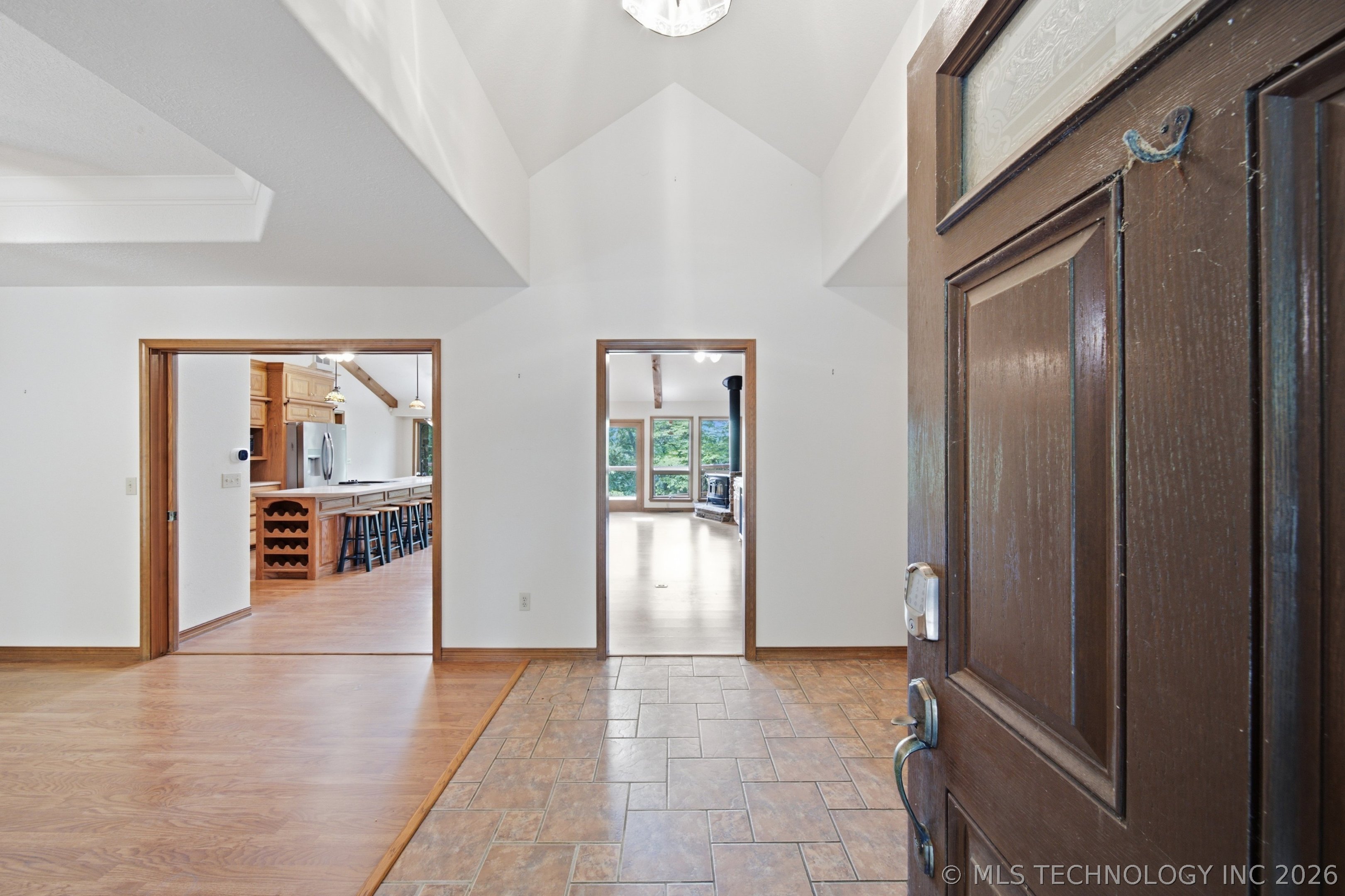 23342 E Horseshoe Bend Road Park Hill OK 74451