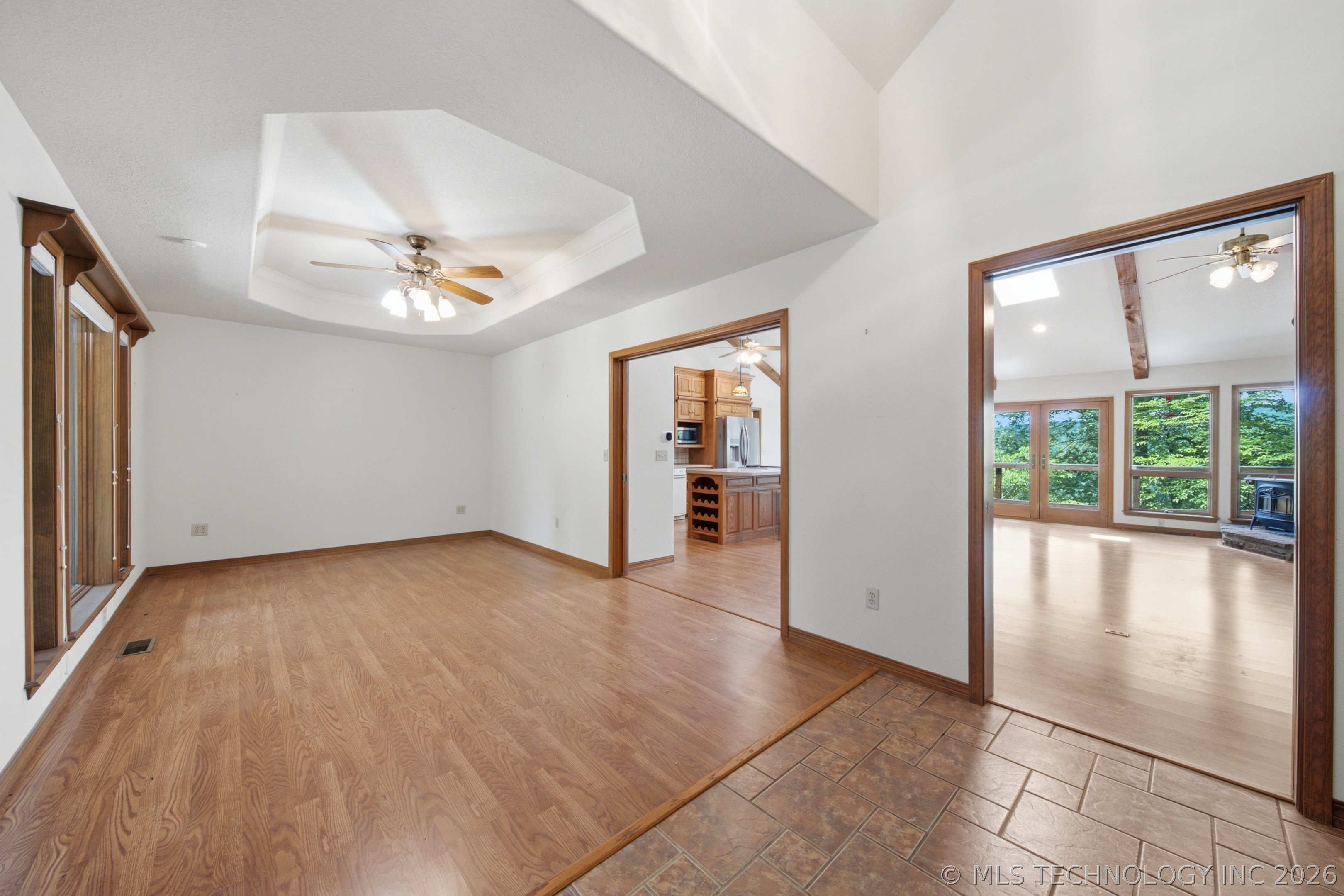 23342 E Horseshoe Bend Road Park Hill OK 74451