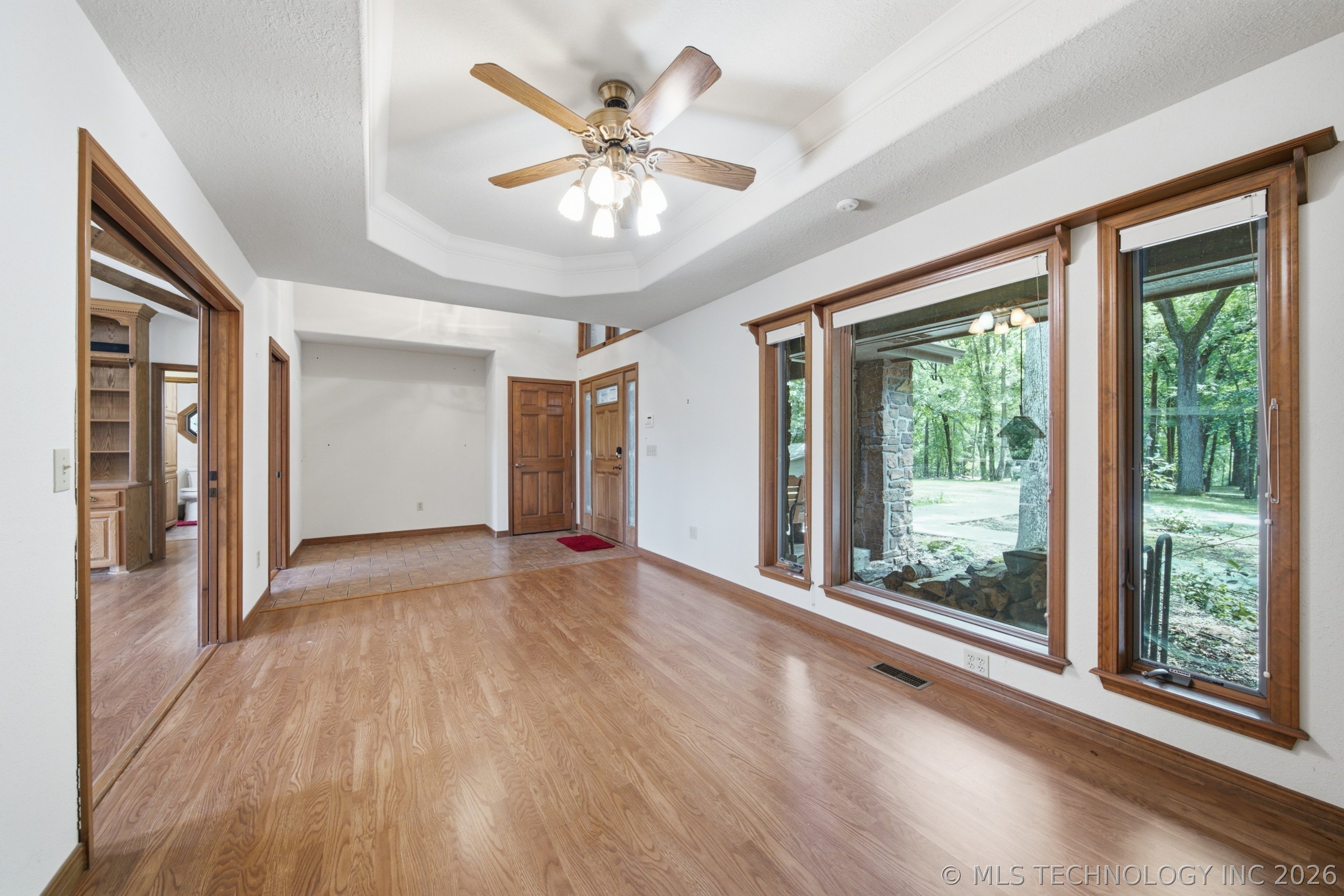 23342 E Horseshoe Bend Road Park Hill OK 74451
