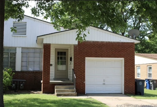 3144 E 21st Street Tulsa OK 74114