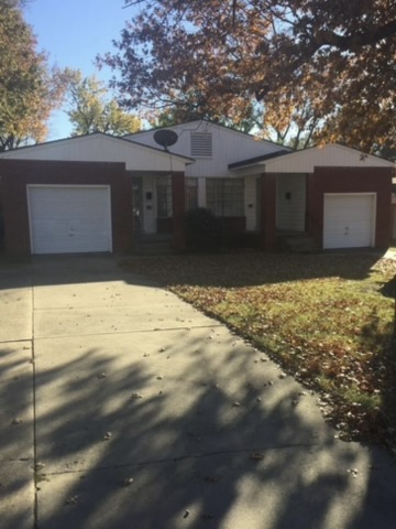 3144 E 21st Street Tulsa OK 74114