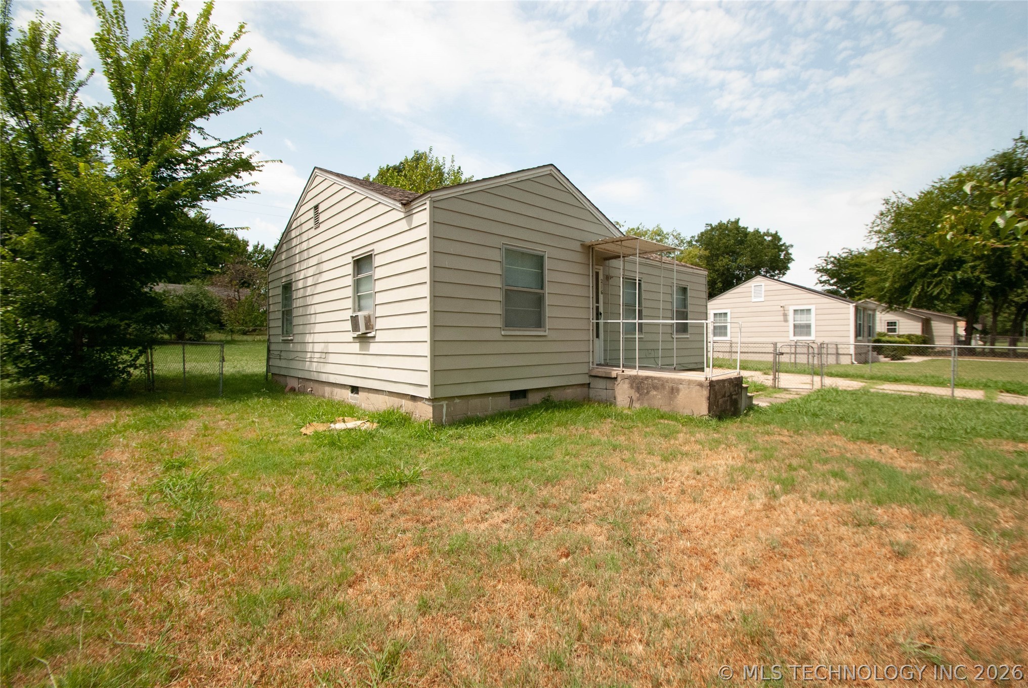 216 S 69th Avenue Tulsa OK 74112