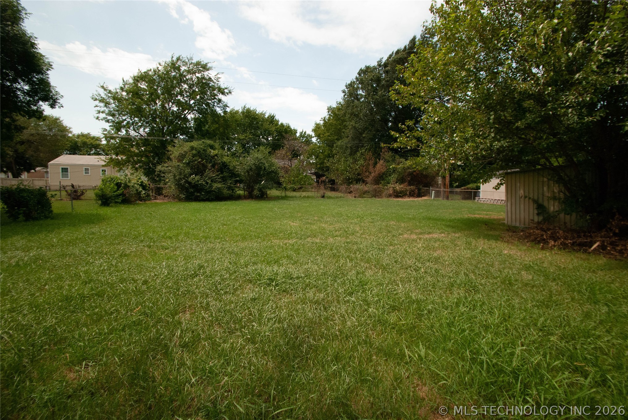 216 S 69th Avenue Tulsa OK 74112