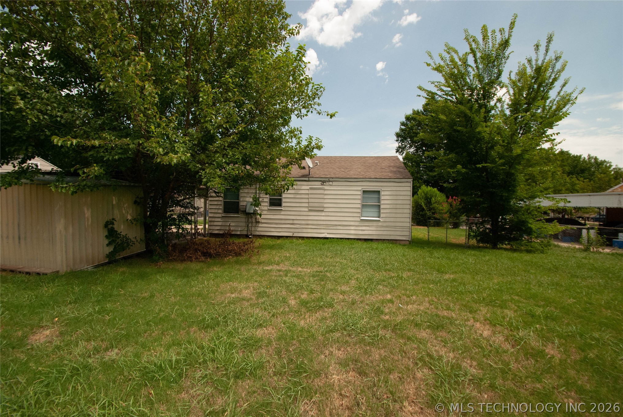 216 S 69th Avenue Tulsa OK 74112