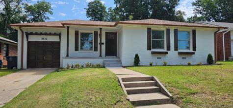 3823 S Indianapolis Avenue Tulsa OK 74135