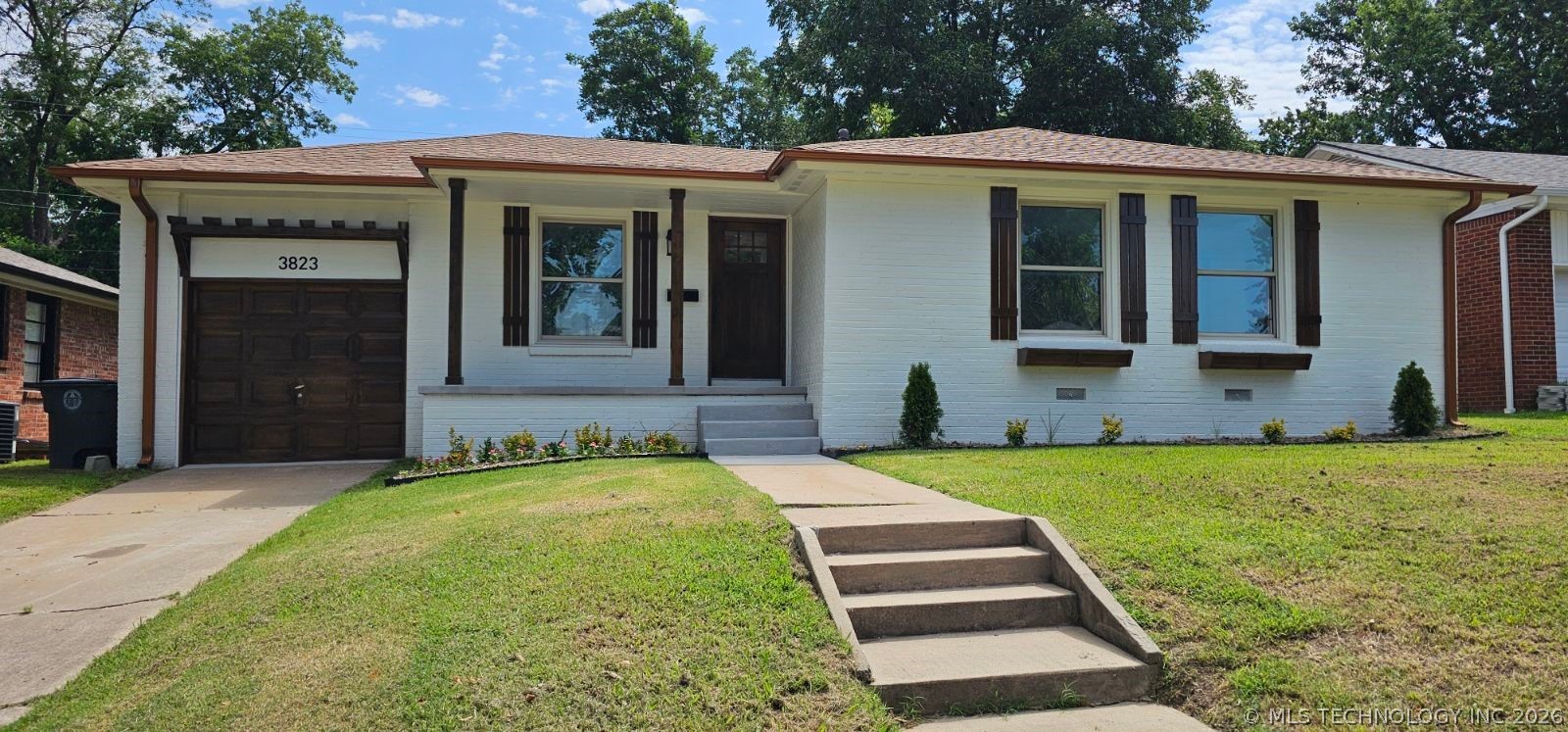 3823 S Indianapolis Avenue Tulsa OK 74135
