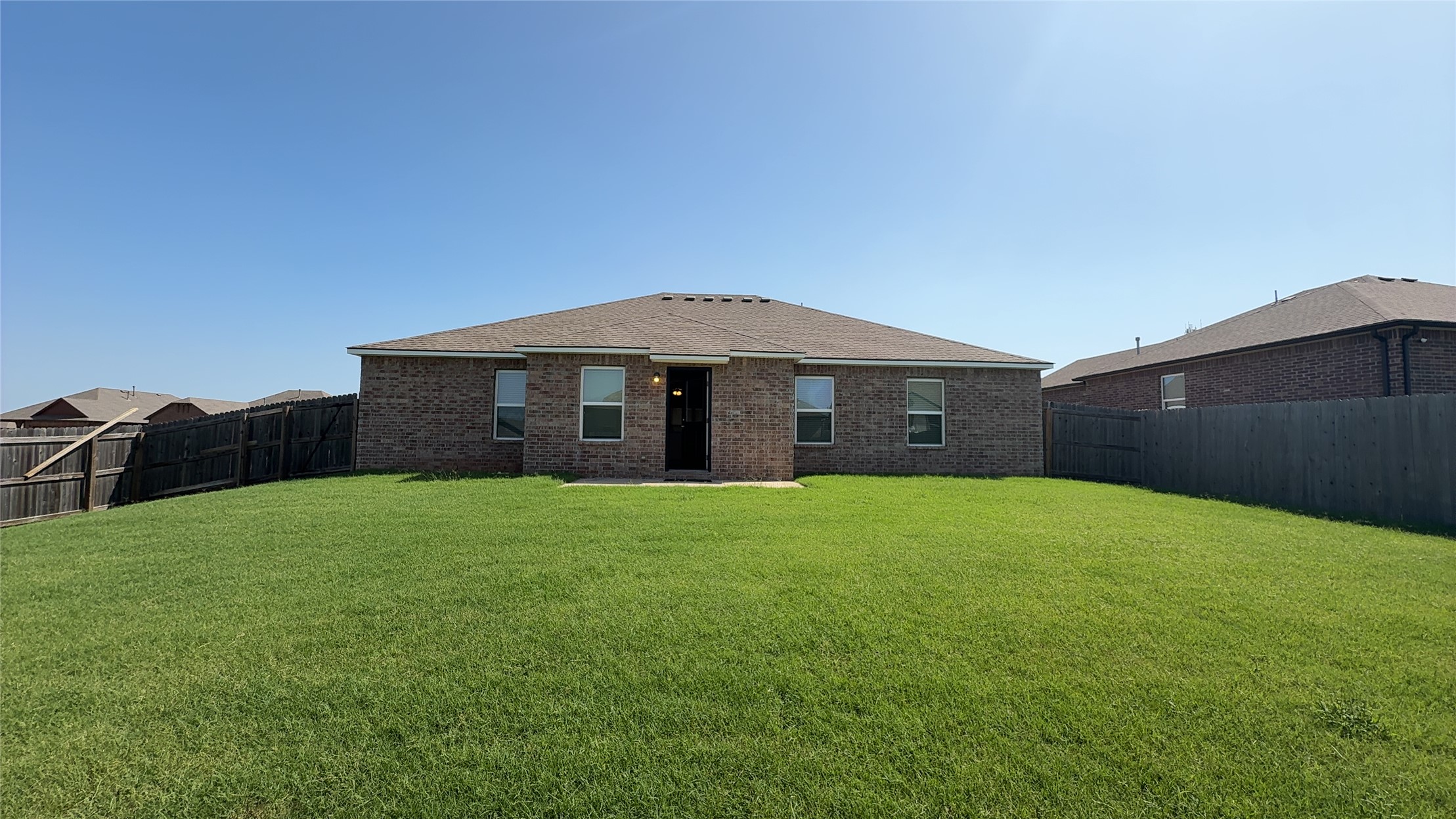 13990 S Lansing Avenue Glenpool OK 74033