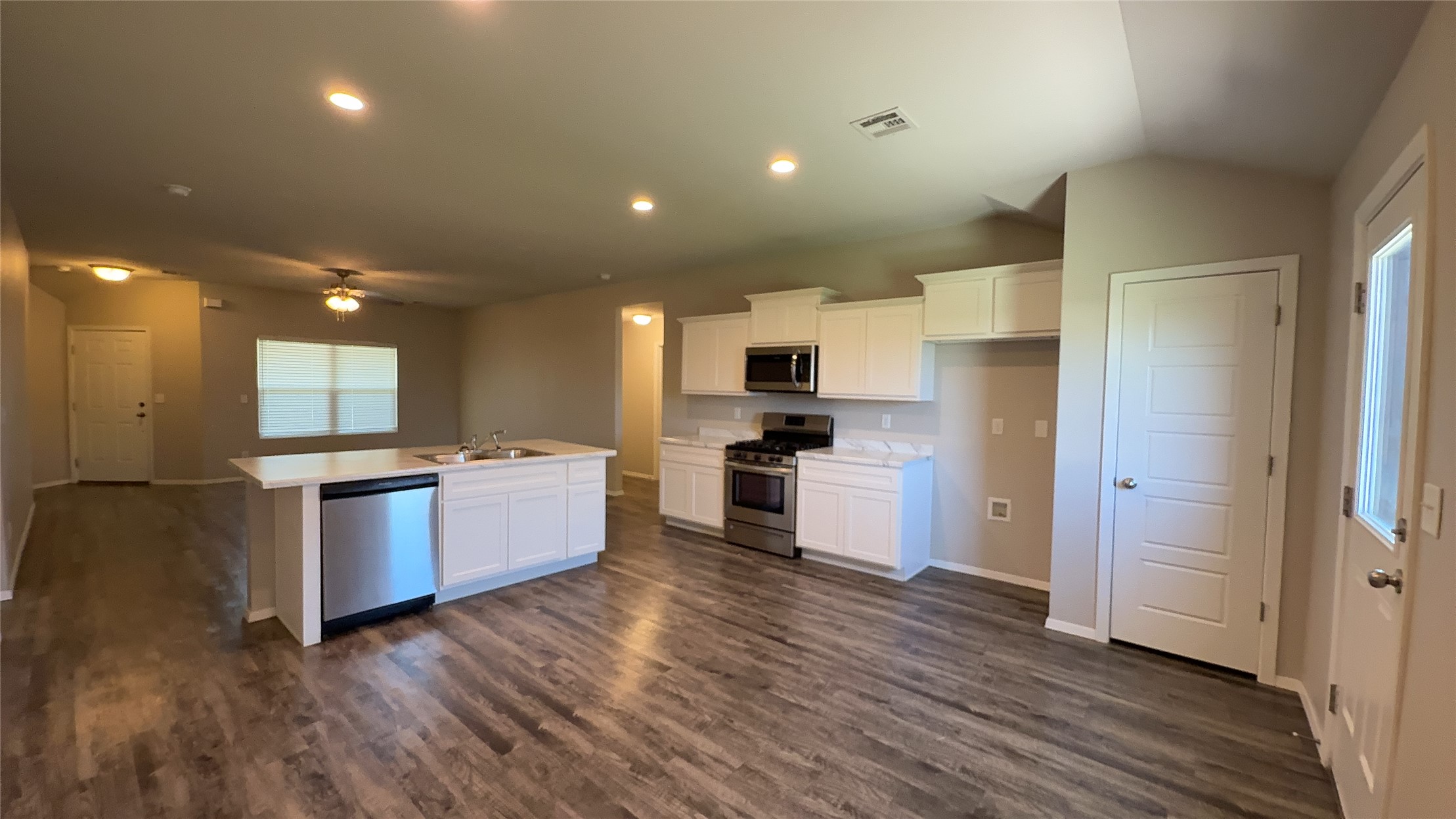13990 S Lansing Avenue Glenpool OK 74033