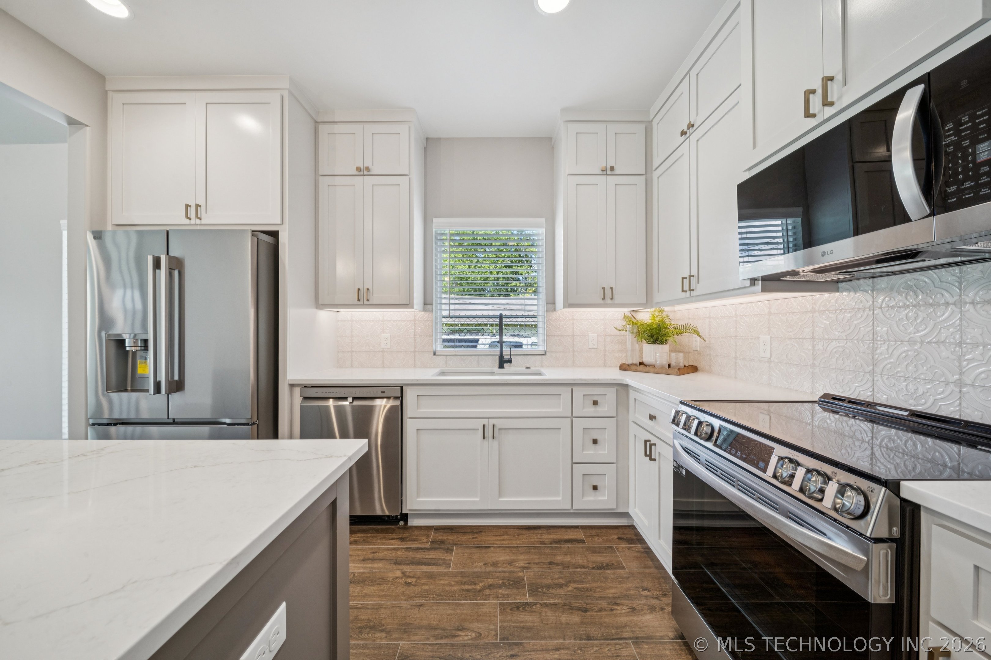 210 S Bluff Street Catoosa OK 74015