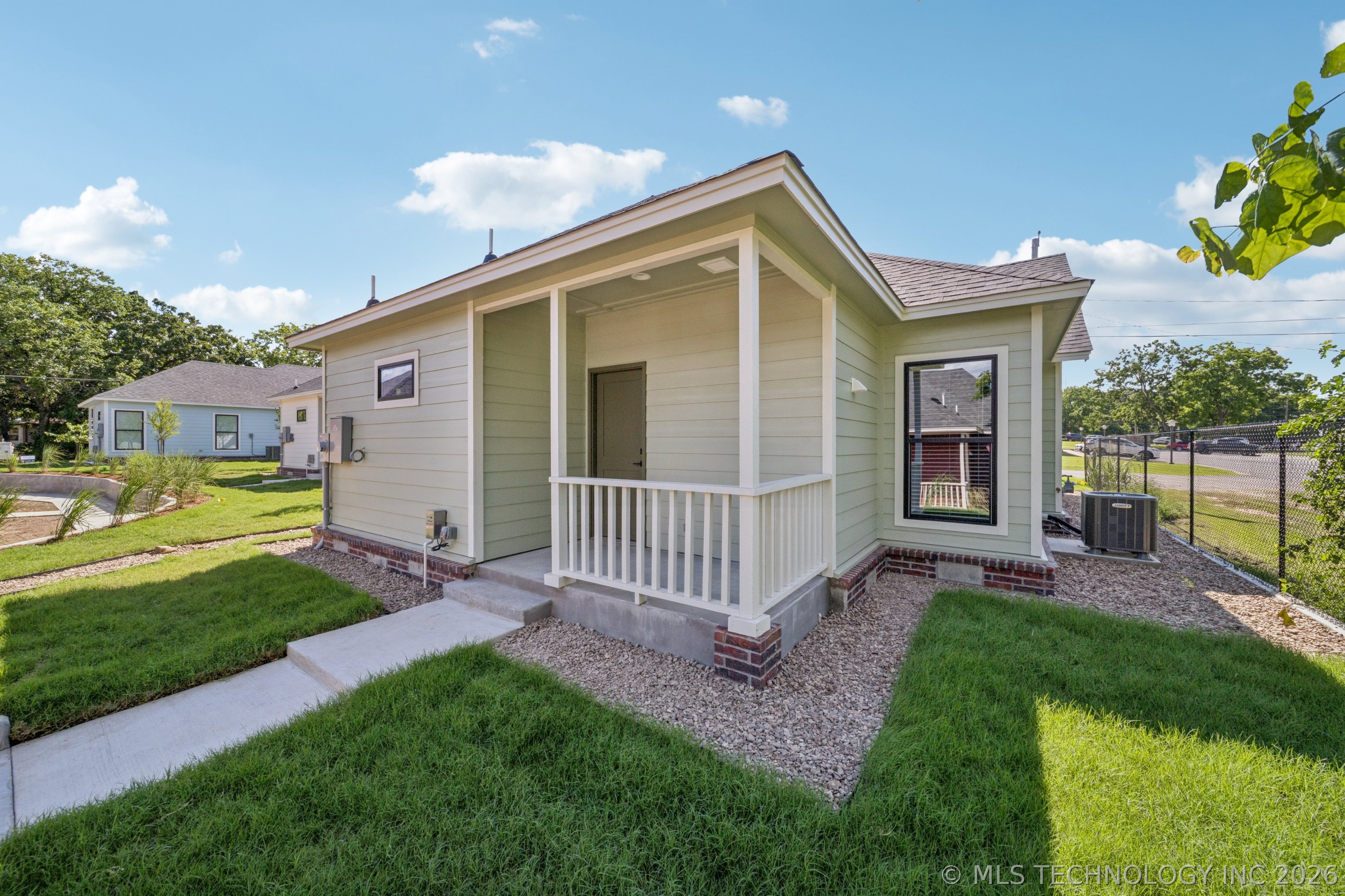 210 S Bluff Street Catoosa OK 74015