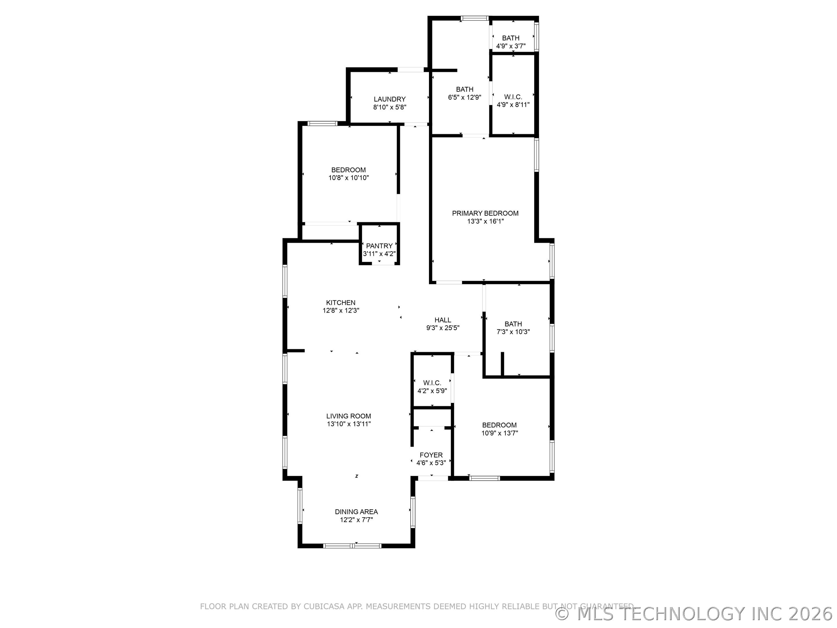 210 S Bluff Street Catoosa OK 74015