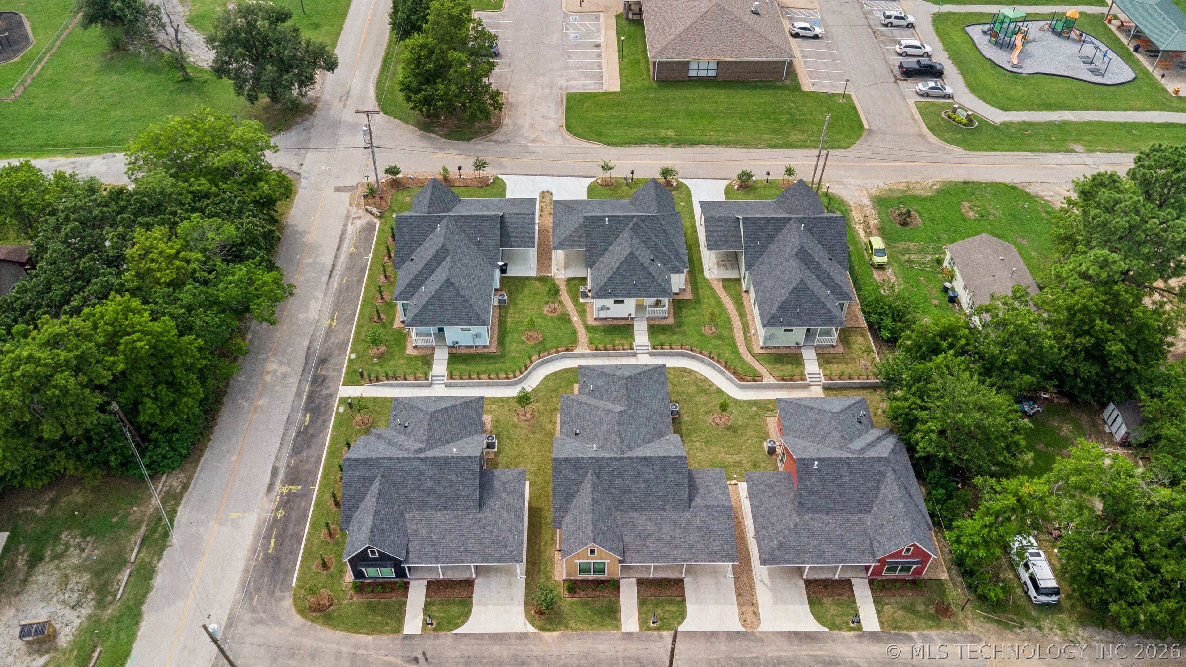 210 S Bluff Street Catoosa OK 74015