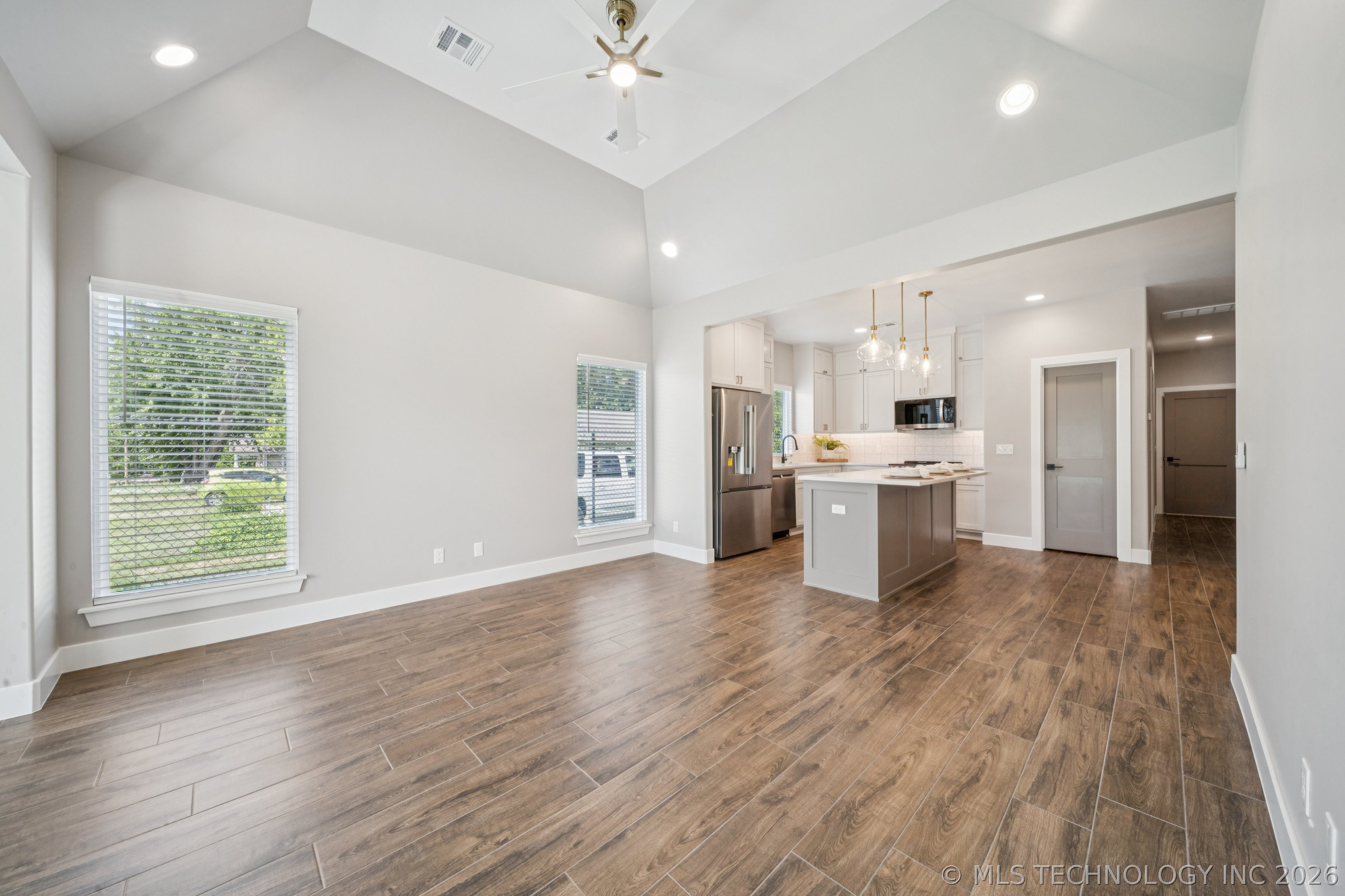210 S Bluff Street Catoosa OK 74015