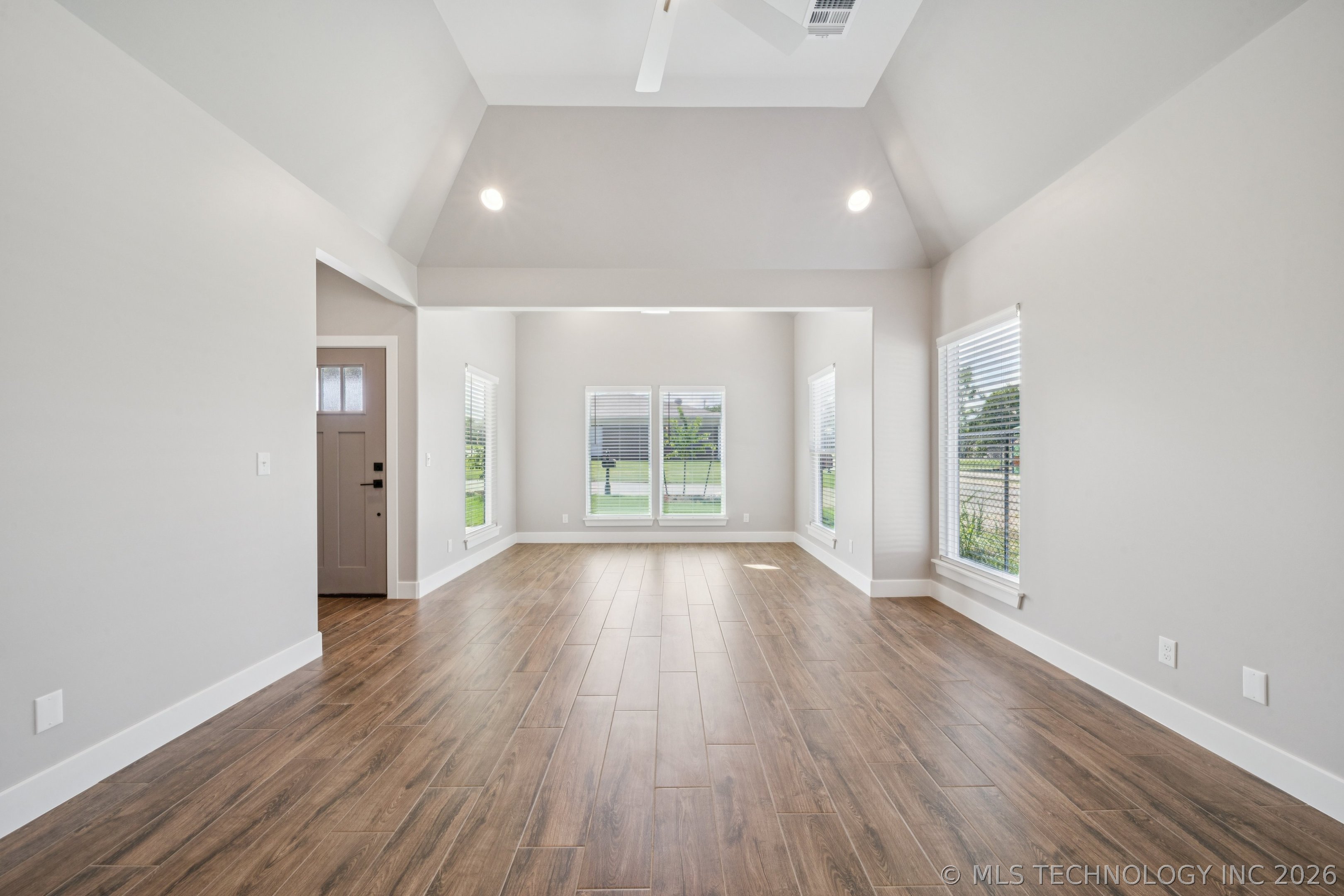 210 S Bluff Street Catoosa OK 74015
