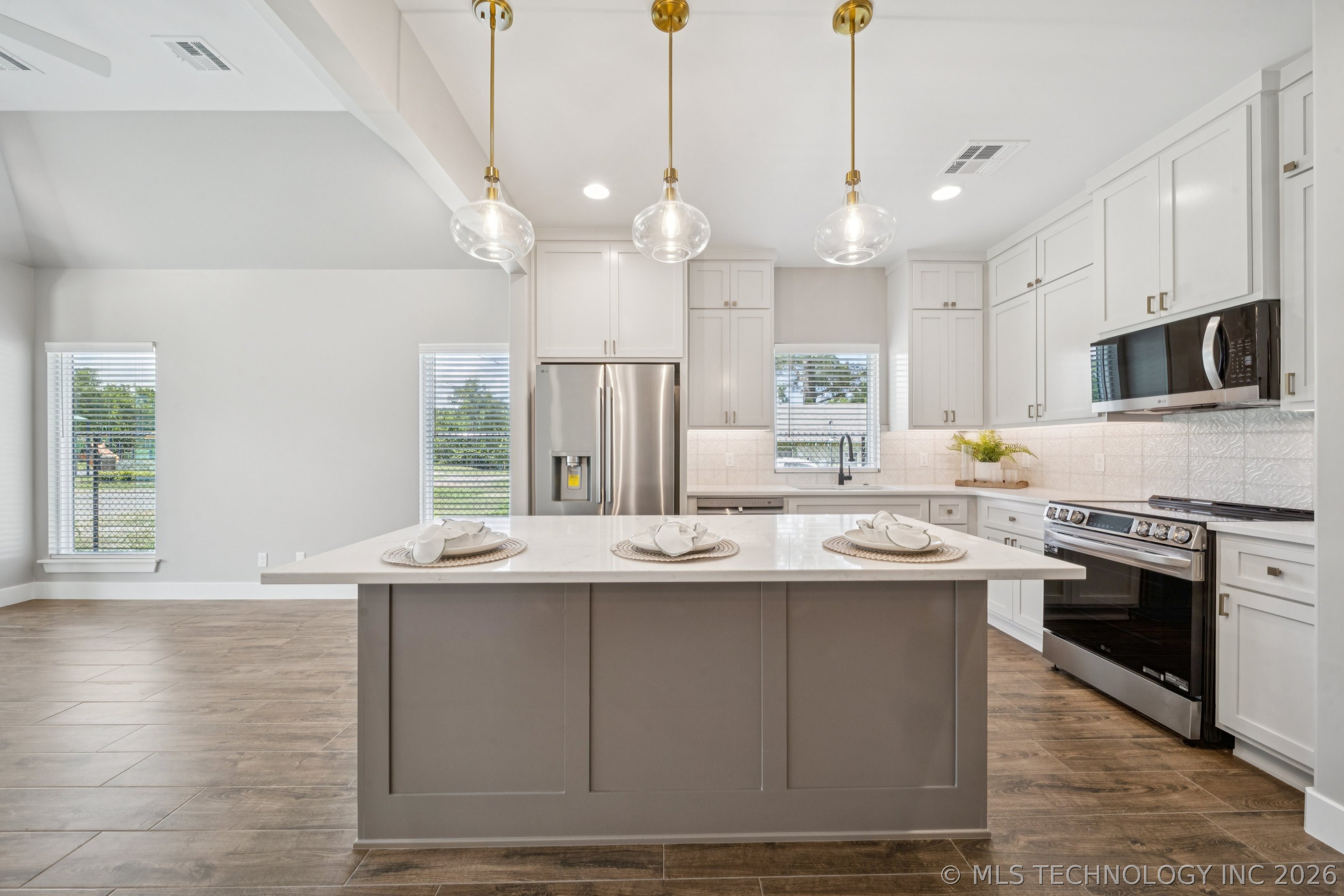 210 S Bluff Street Catoosa OK 74015